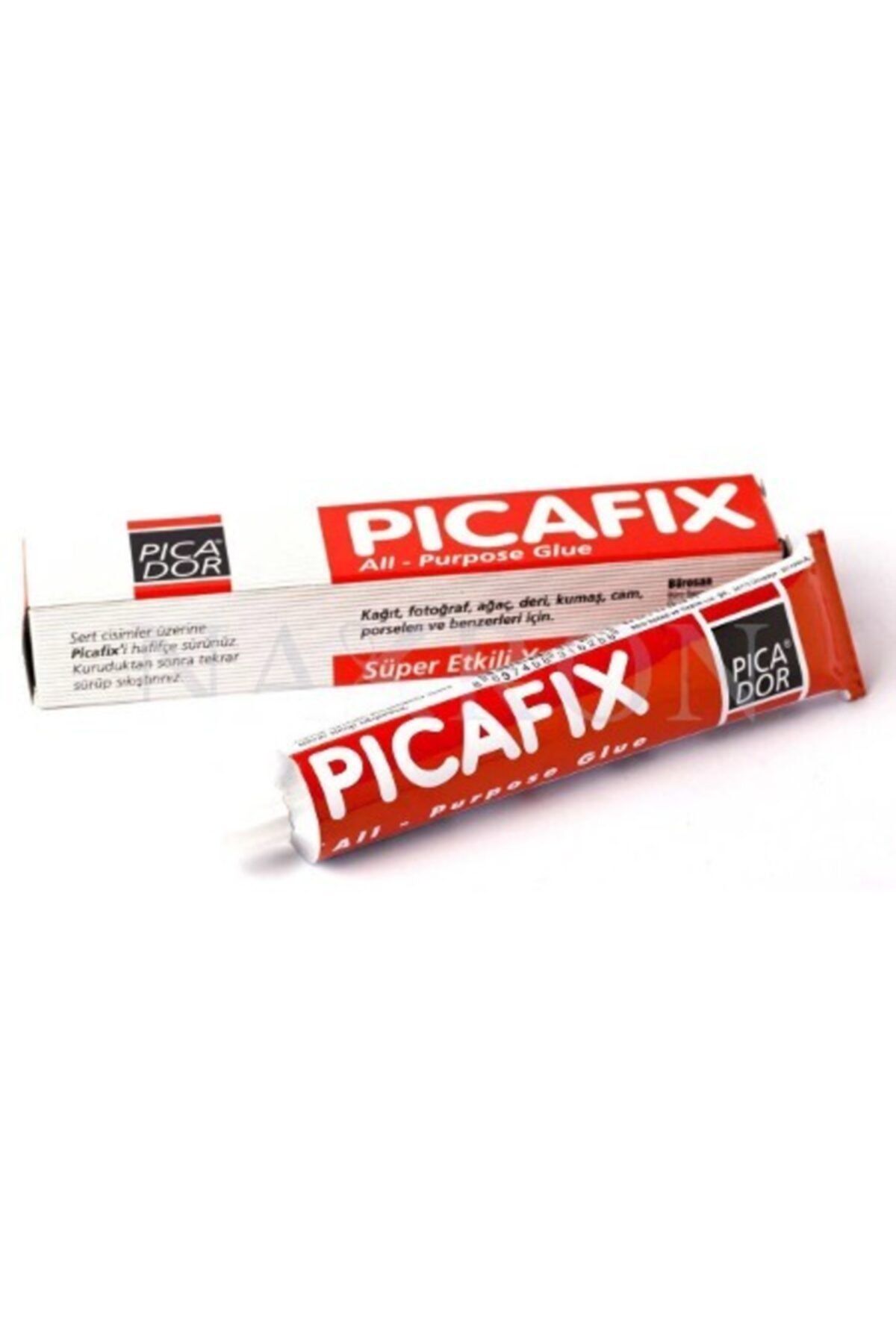 Picafix Sıvı Yapıştırıcı 90 Gr. Ka-003