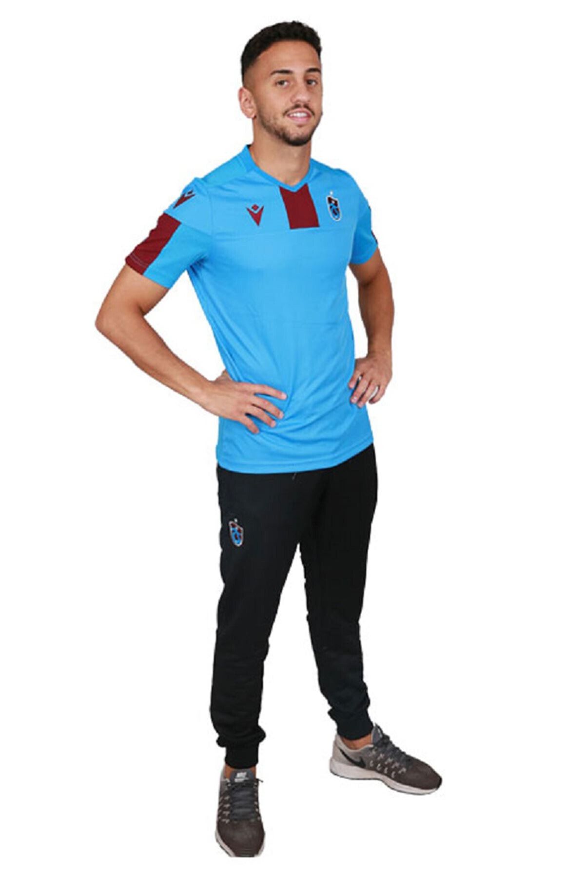 Trabzonspor Trabzonspor Antrenman T-Shirt TS-6171