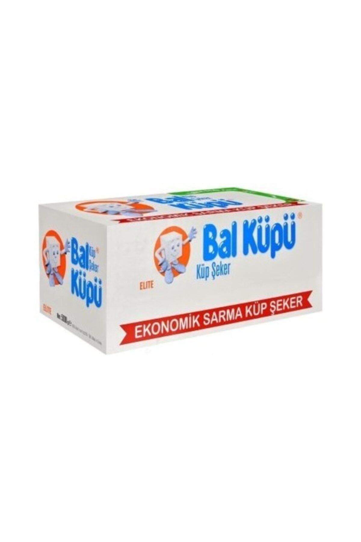Bal Küpü Balküpü Kesme Şeker Çift Sargılı 5 Kg