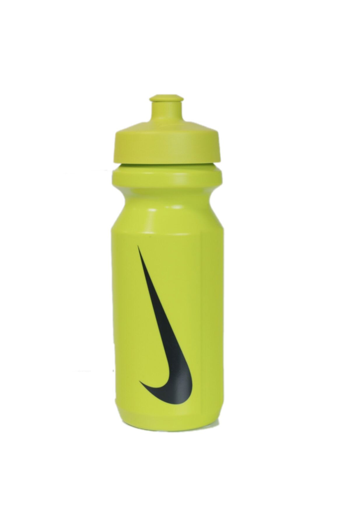 Nike Spor Neon Yeşil Su Matarası  650 ml N.ob.17.316.22