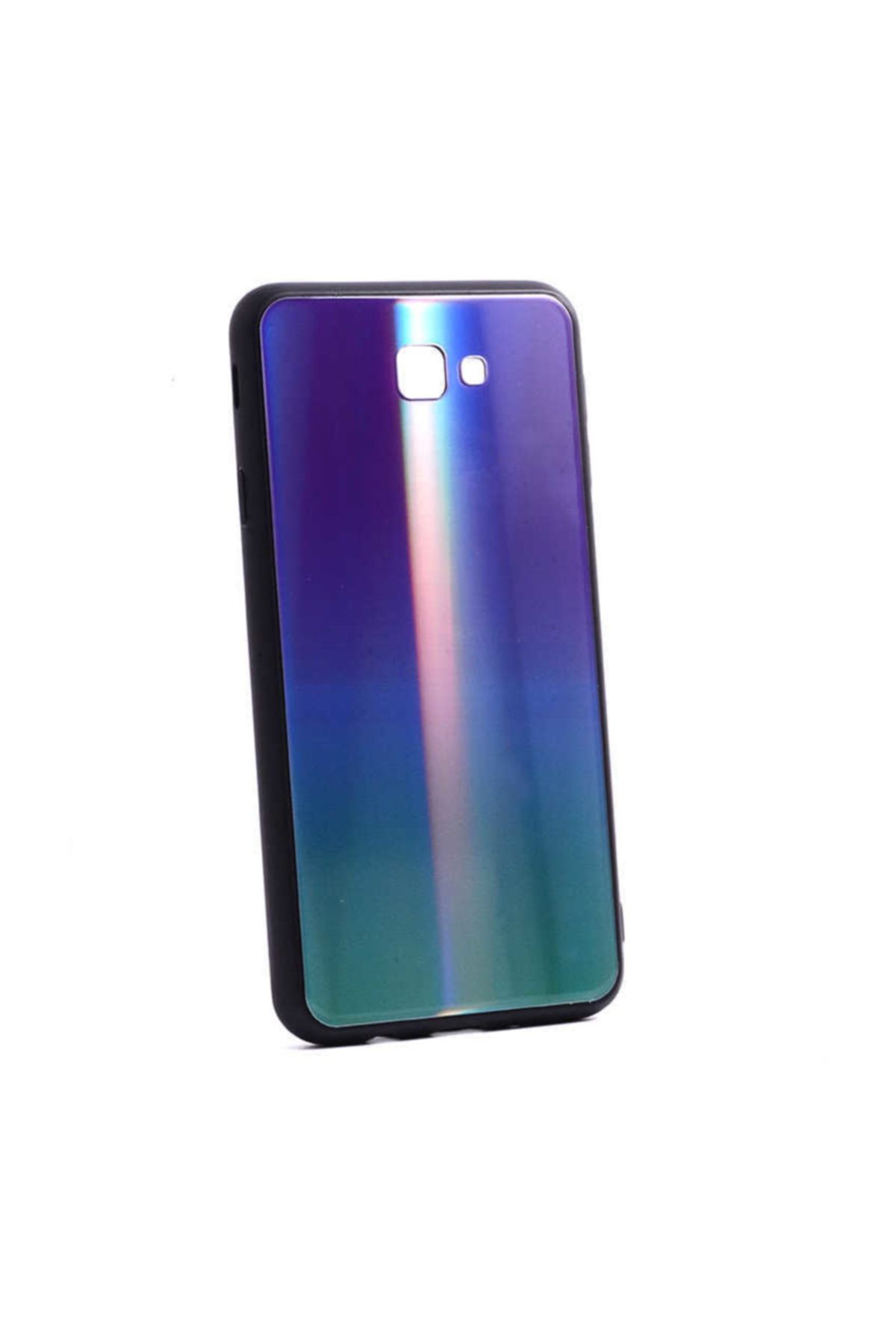Dijimedia Galaxy J7 Prime Friz Cam Kapak Kılıf