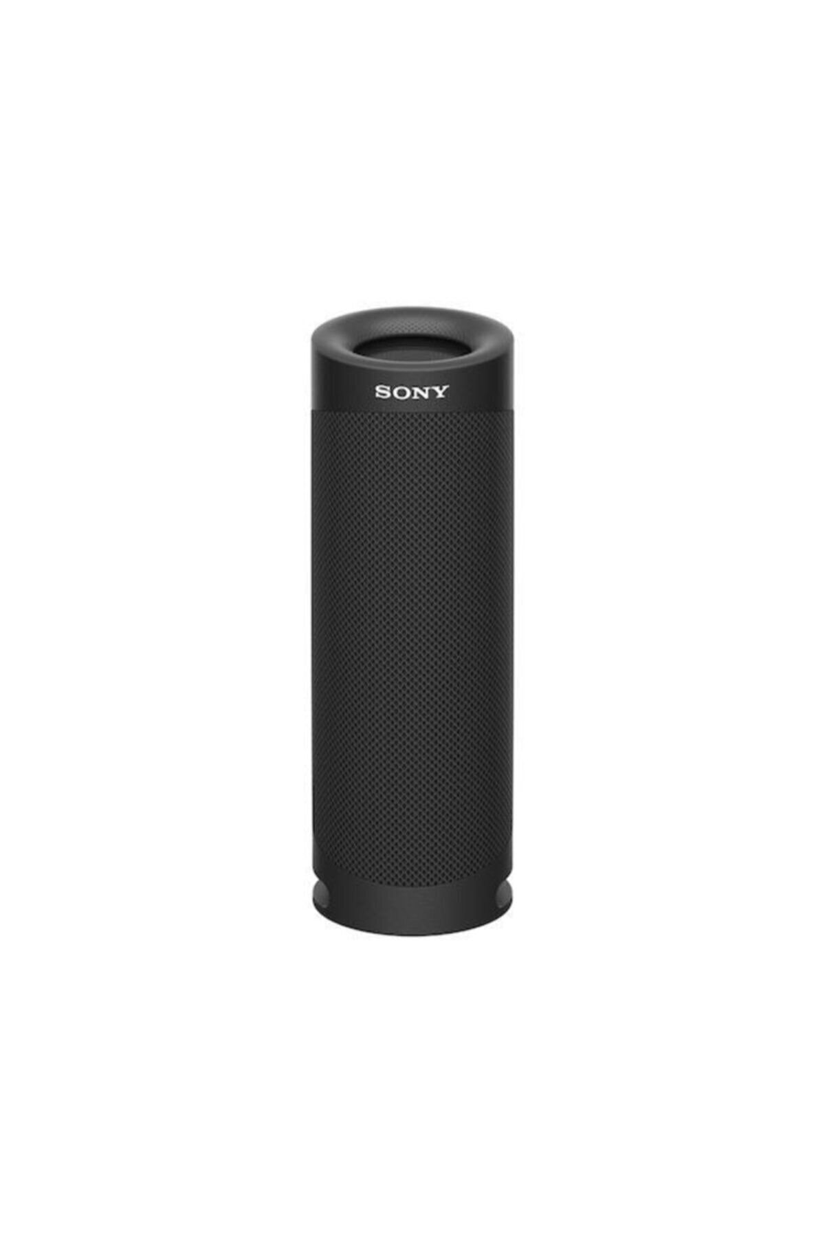 Sony Srs-xb23 Extra Bass Taşınabilir Bluetooth Hoparlör Siyah