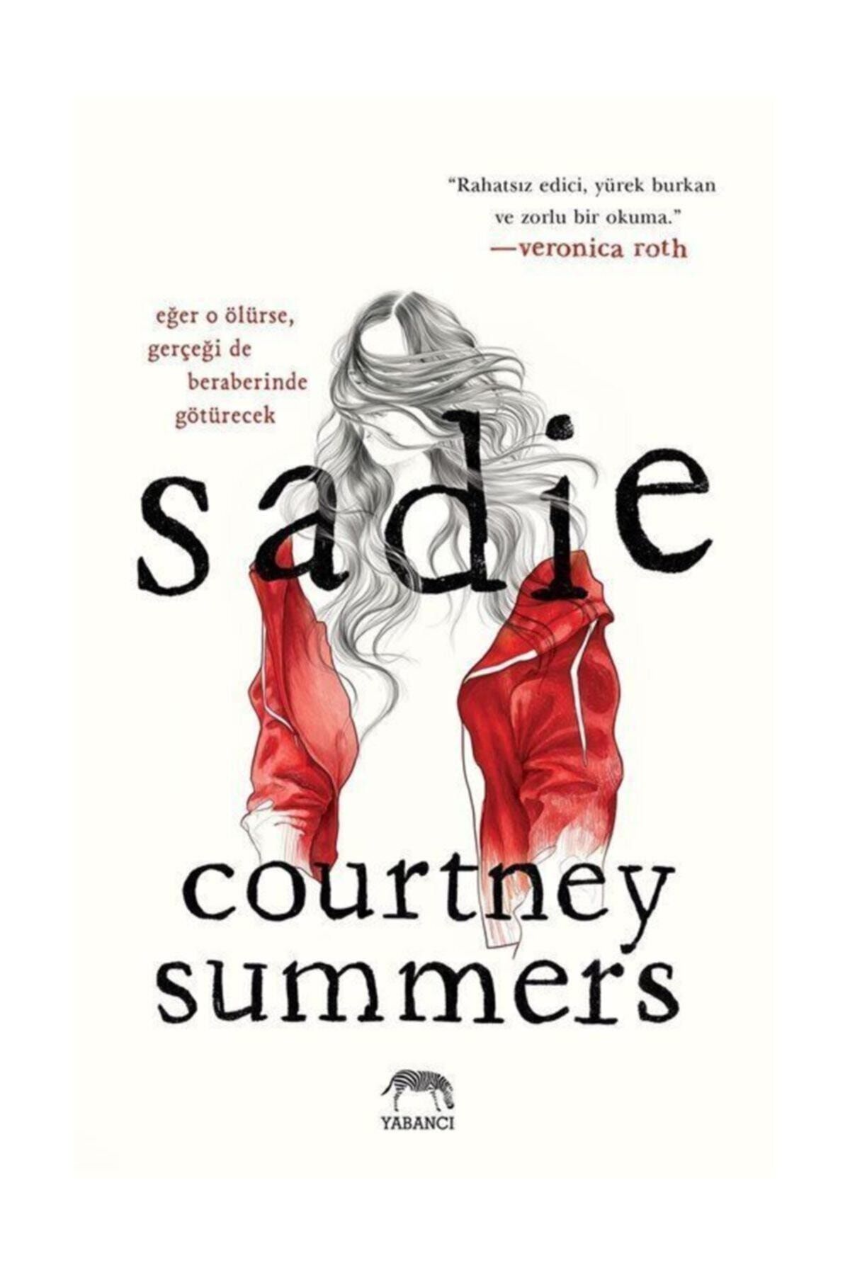 Yabancı Yayınları Sadie Courtney Summers