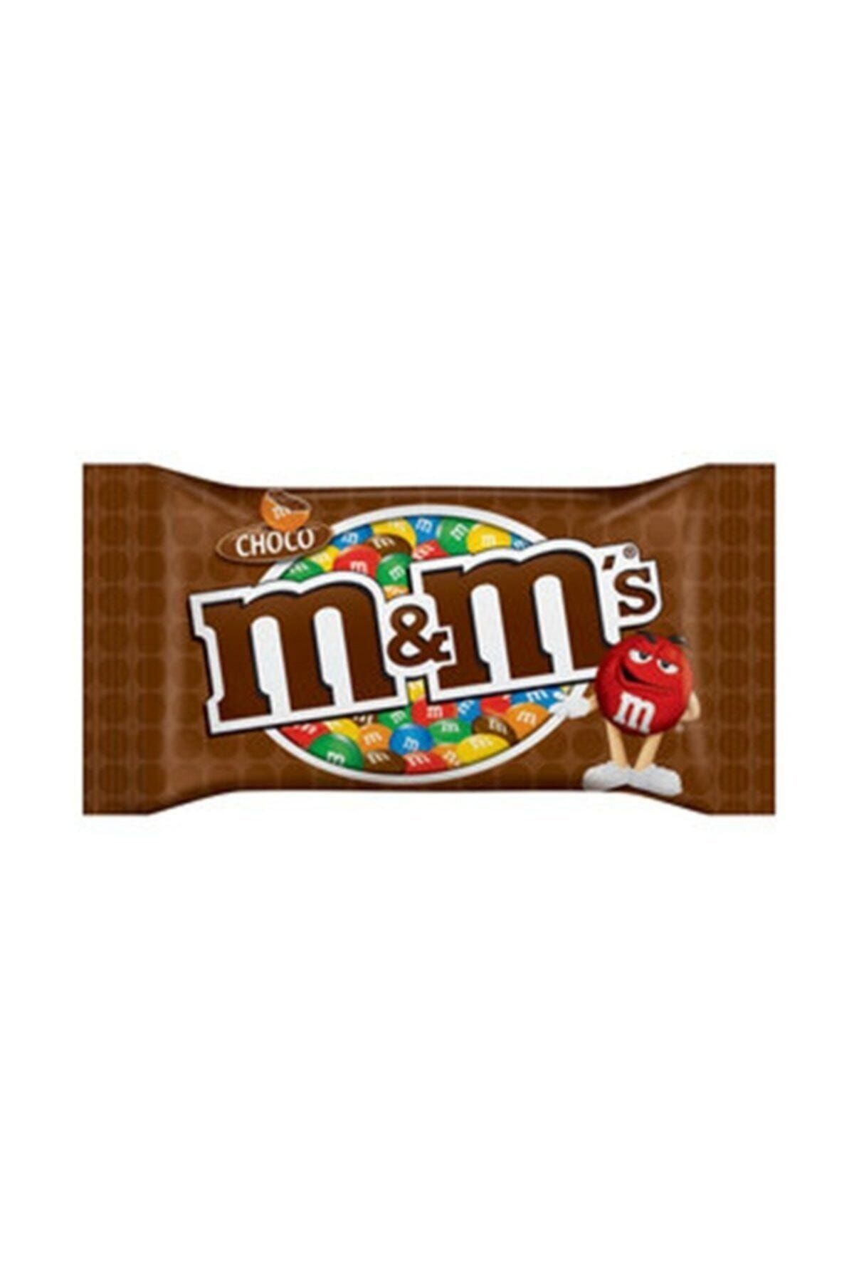 M&M's Draje Çikolata 45 gr
