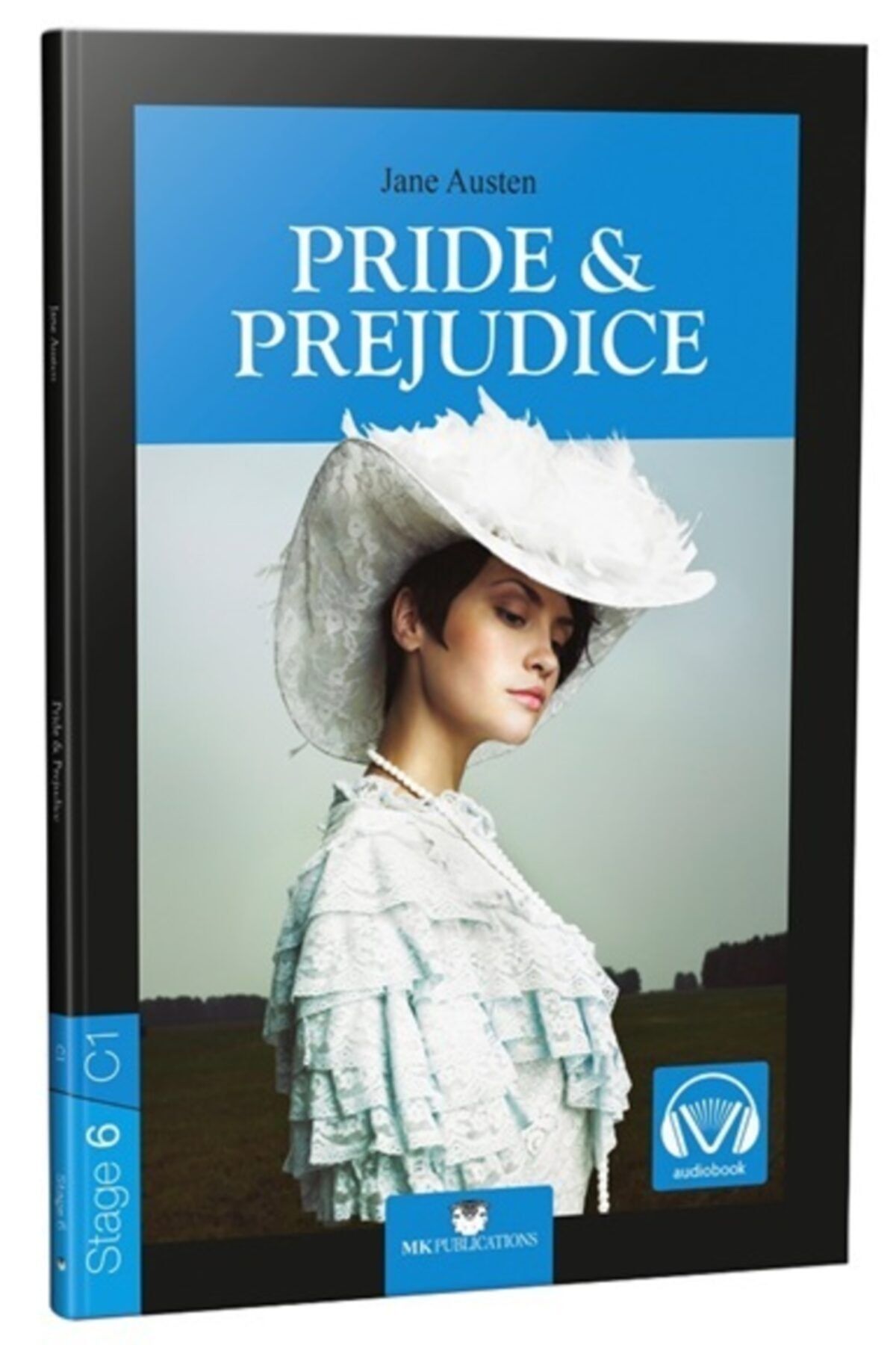MK Publications Stage 6 Pride And Prejudice