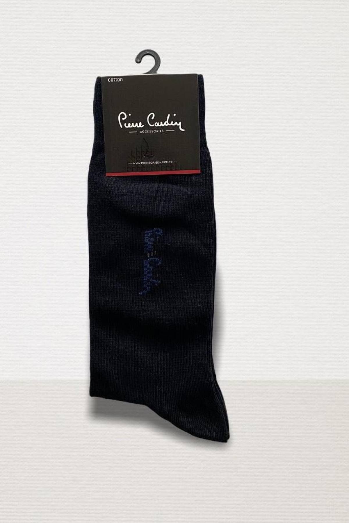 Pierre Cardin 6 ' Lı Paket Pamuk Çorap