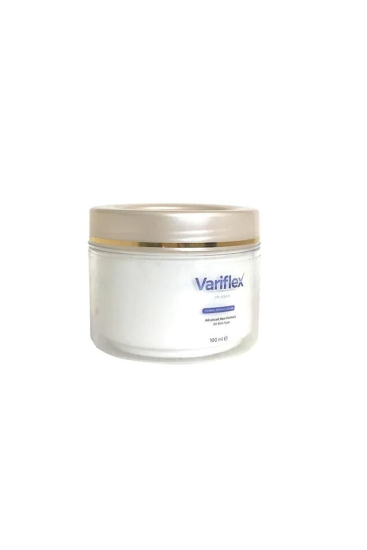 VARİFLEX Varicose Vein Defense Cream 100ml -2 Adet