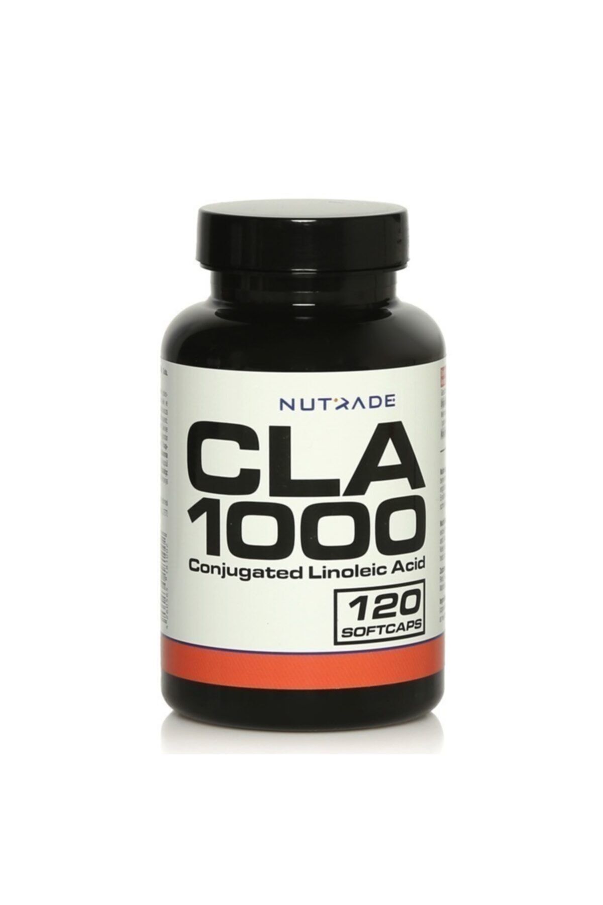 Nutrade Cla 1000 Mg 120 Kapsül