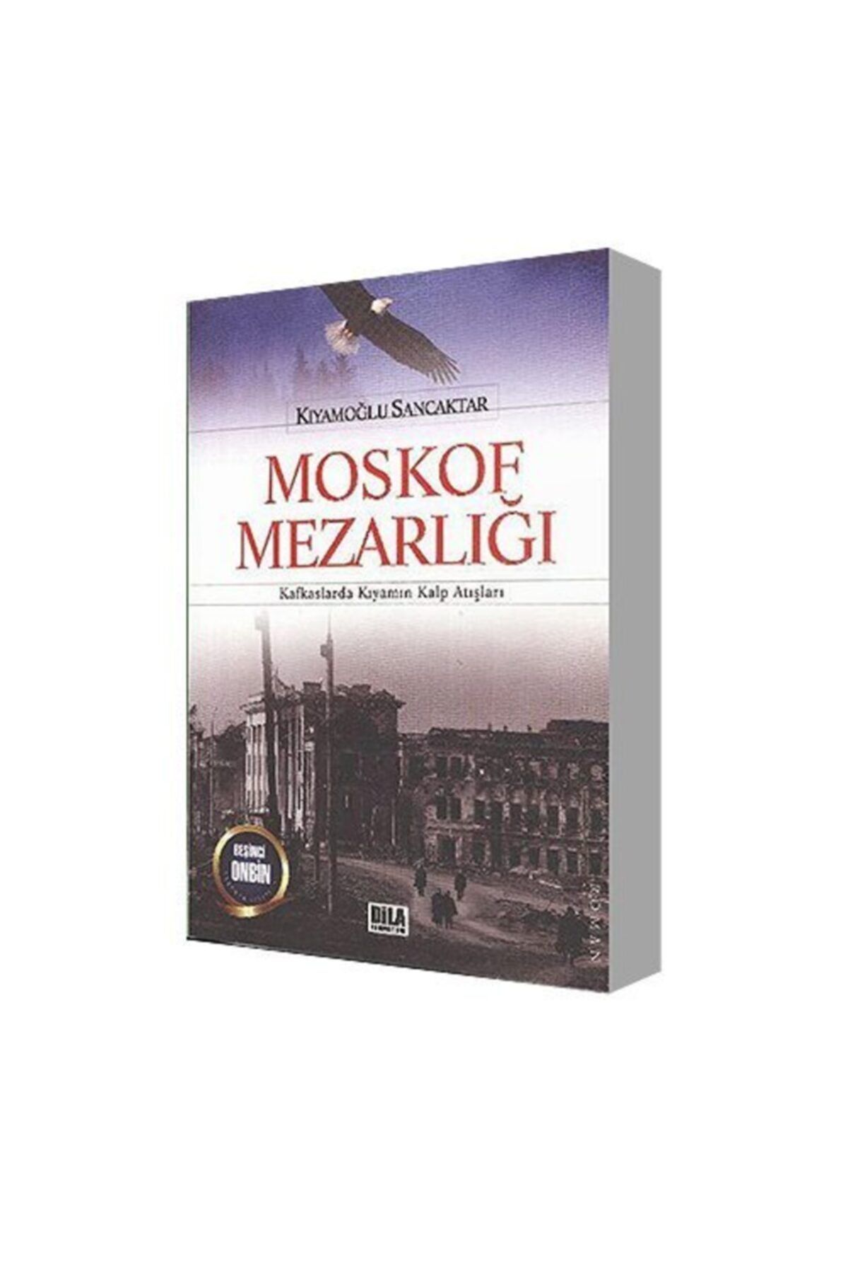 Yasin Yayınevi Moskof Mezarlığı