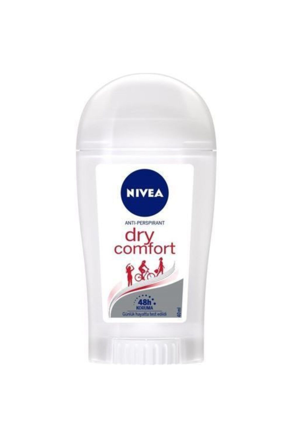 NIVEA Nıvea Stıck Dry Bayan 40ml