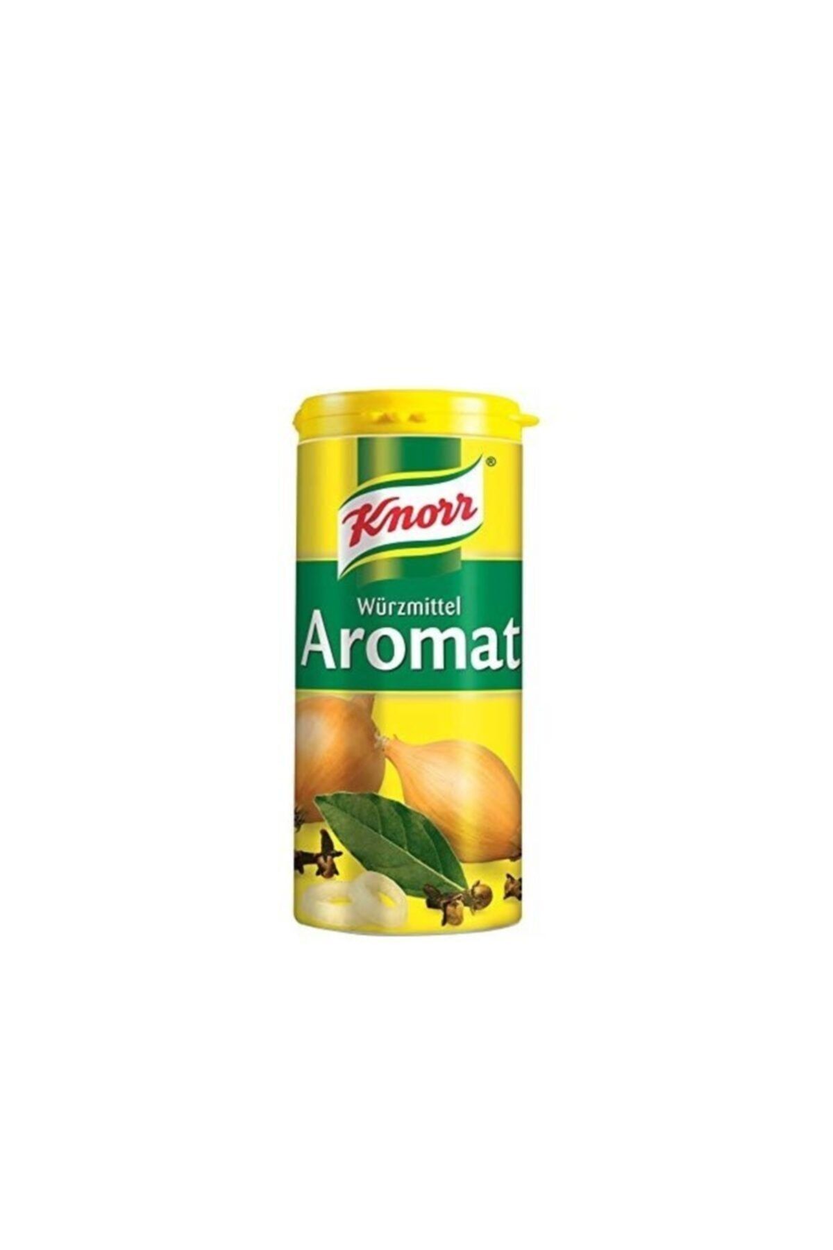 Knorr Würzmittel Aromat 60 Gr