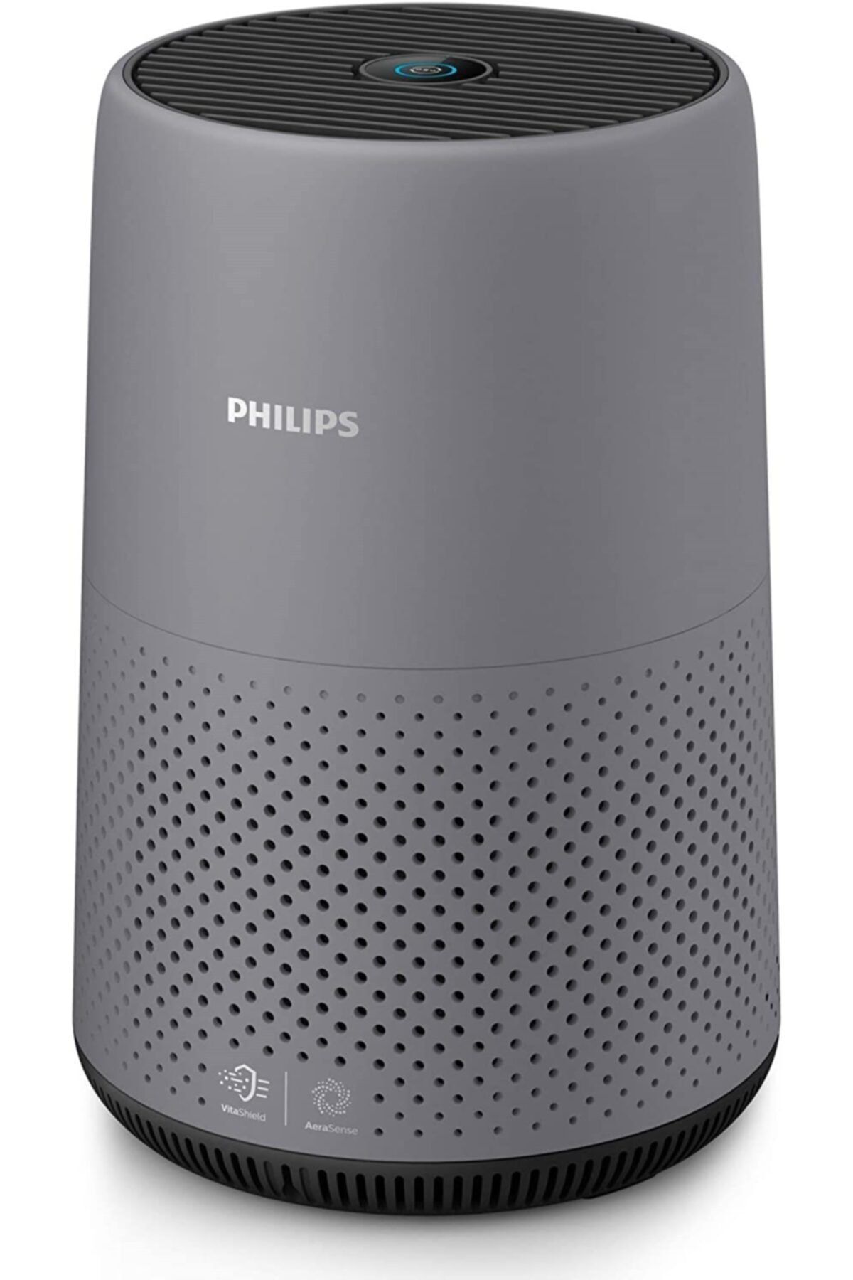 Philips Ac0830 / 10 Hava Temizleyici 800 Serisi,% 99,5 Parçacıkları Giderir, Oda Boyutu: 49 M², Hava