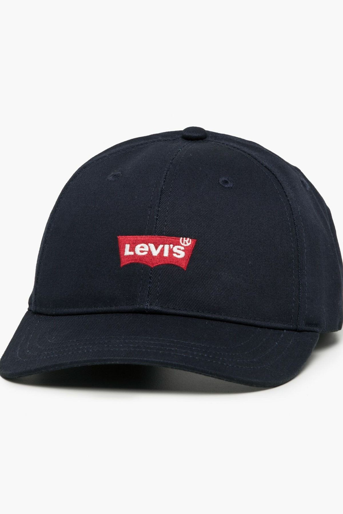 Levi's Unisex Lacivert Şapka - 38021-0216