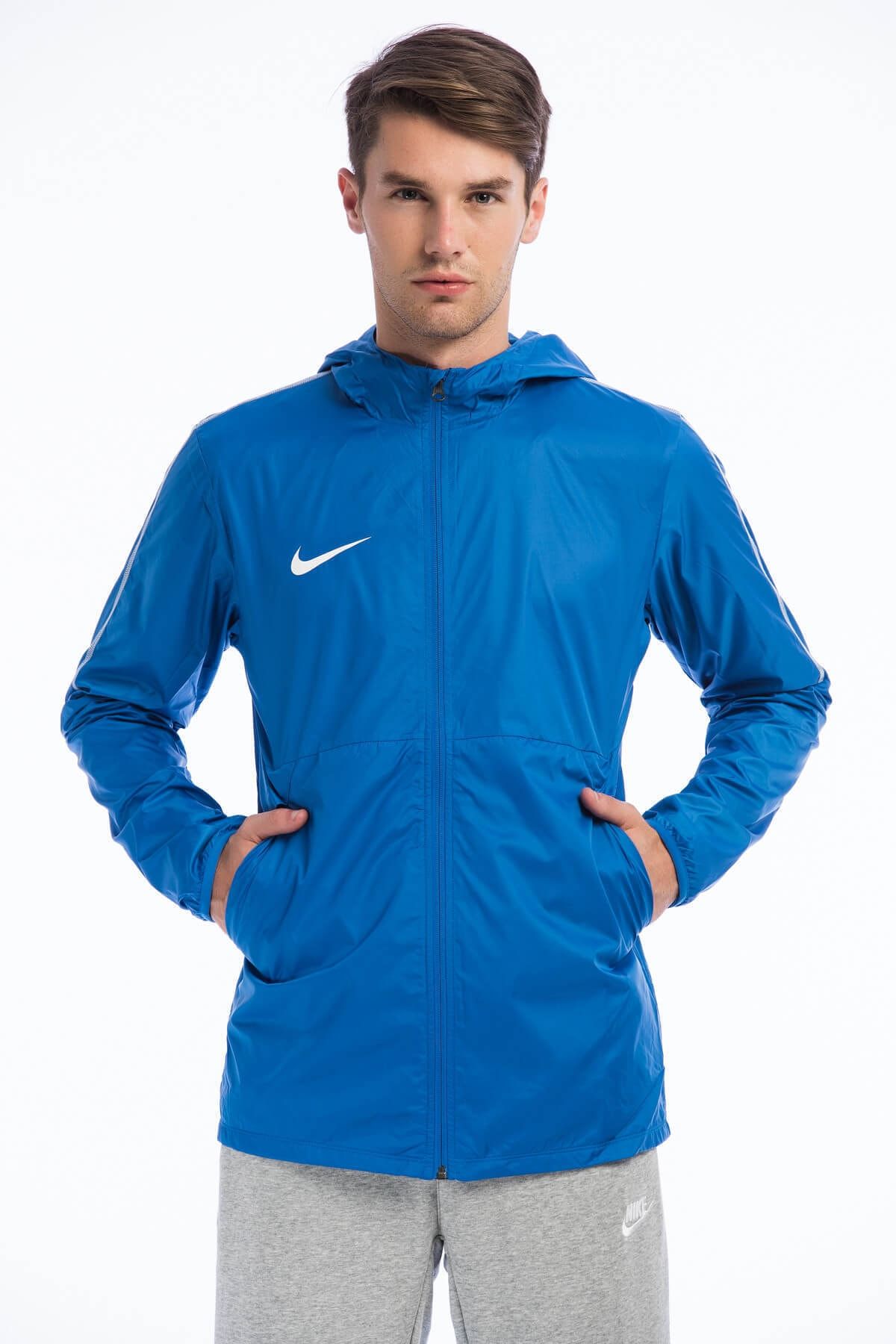 Nike AA2090-463 Erkek Yağmurluk
