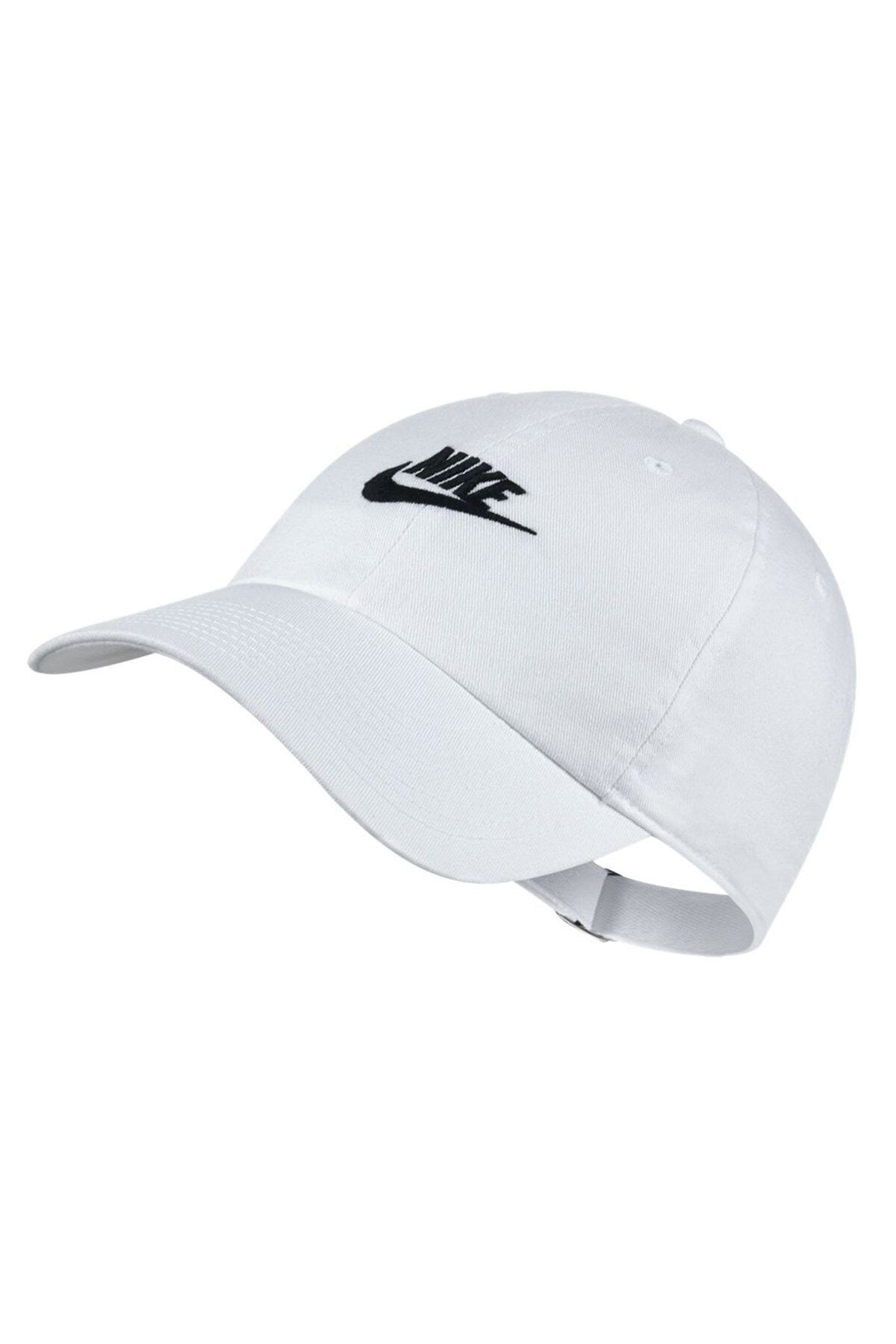 Nike U Nsw H86 Futura Wash Cap Şapka 913011-100