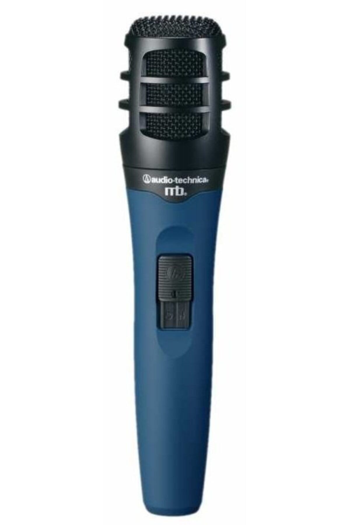 Audio Technica Mb2k Dinamik Enstrüman Mikrofonu