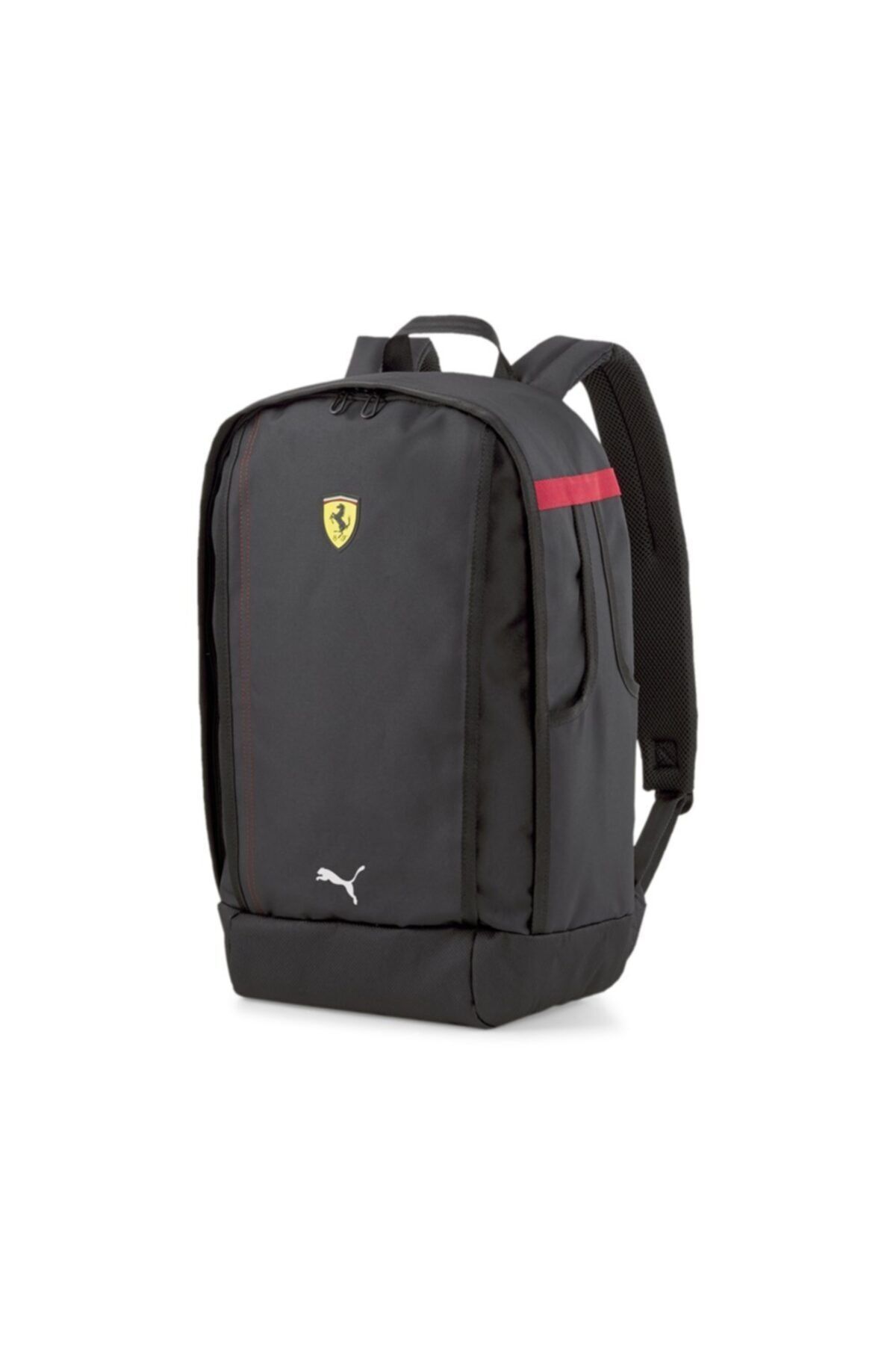 Puma Ferrari Sptwr Race Backpack Unisex Siyah Günlük Sırt Çantası - 078776-02