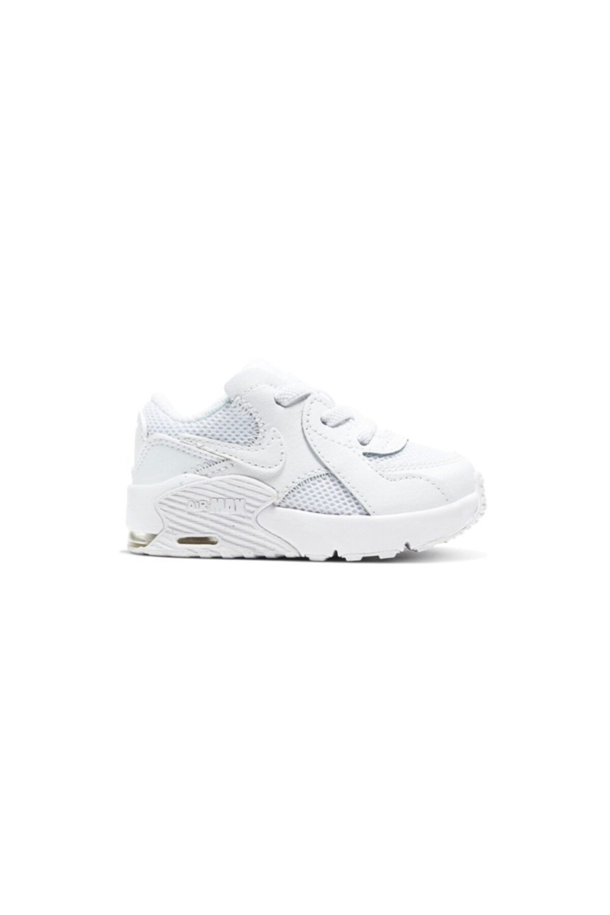 Nike Aır Max Excee Çocuk Beyaz Koşu Ayakkabı Cd6893-100