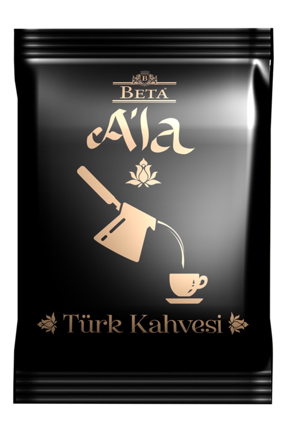 Beta Tea A'la Türk Kahvesi 100  gr