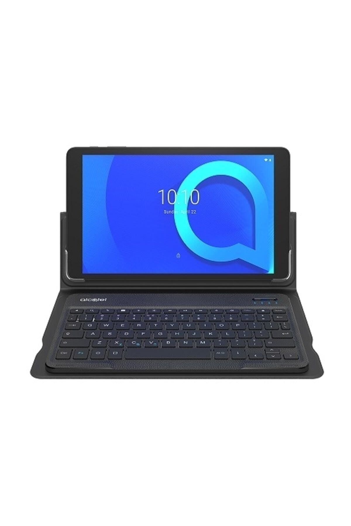 Alcatel 1t 16gb 10.1" Wi-fi Premium Siyah Klavye Hediyeli Tablet - Türkiye Garantili