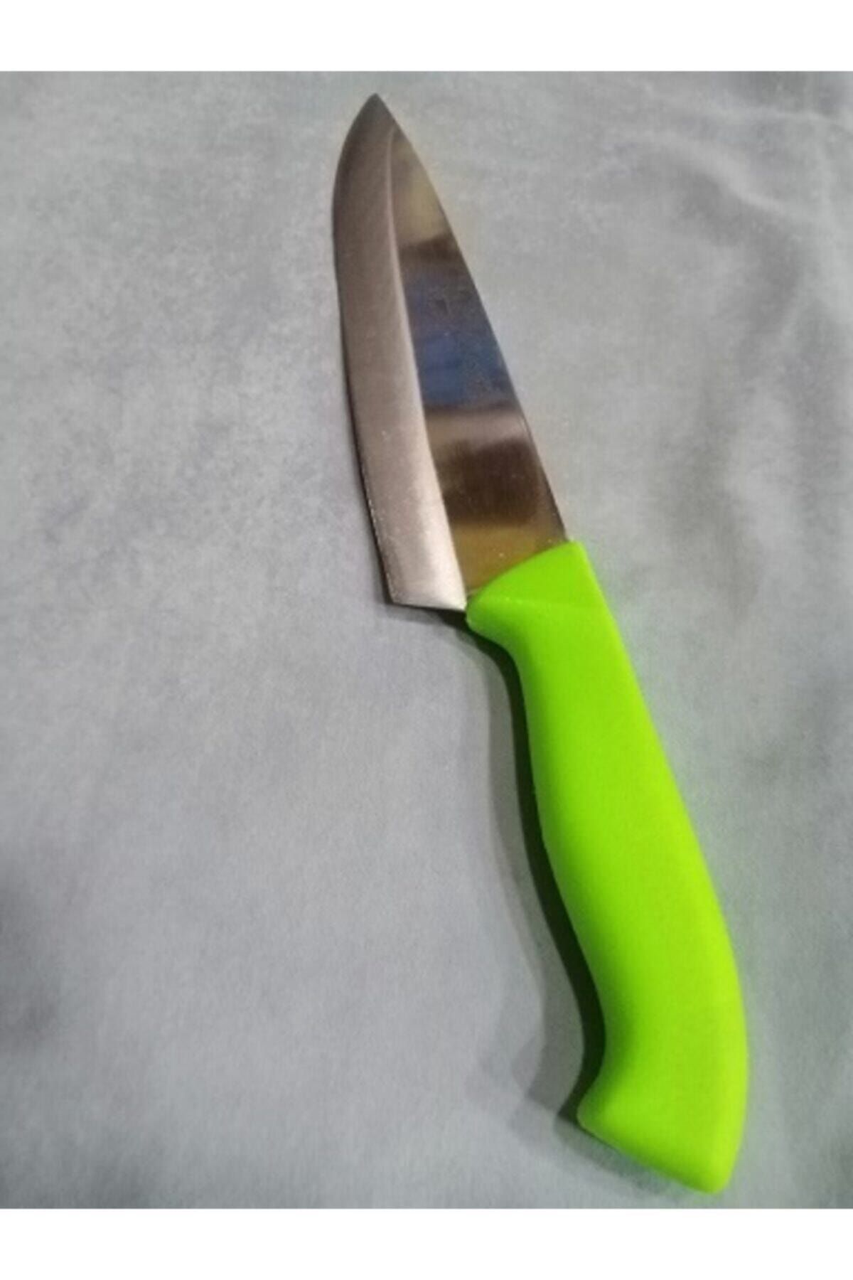 SDS Cavit Inox Eco Cheff Bıçağı