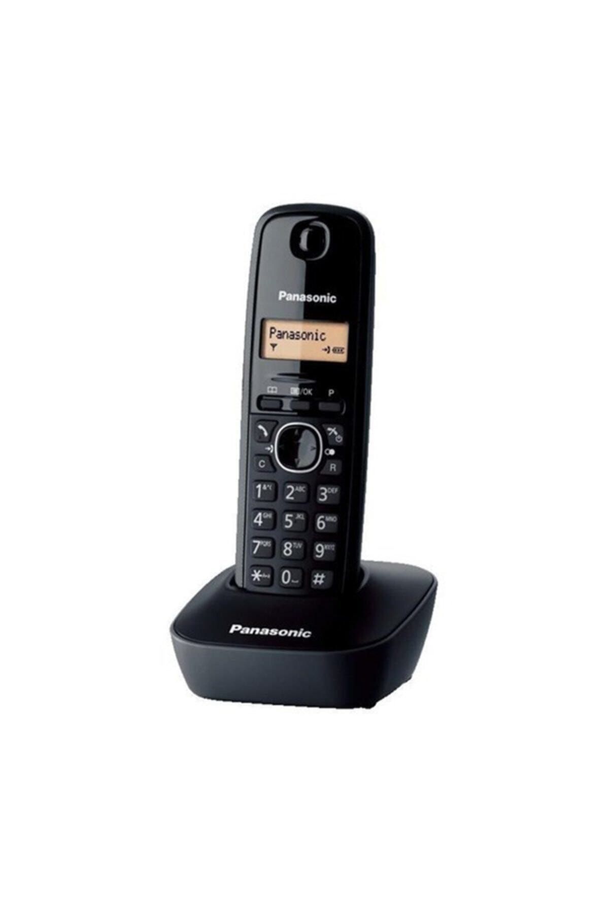 Panasonic Kx-tg 1611 Dect Telefonu