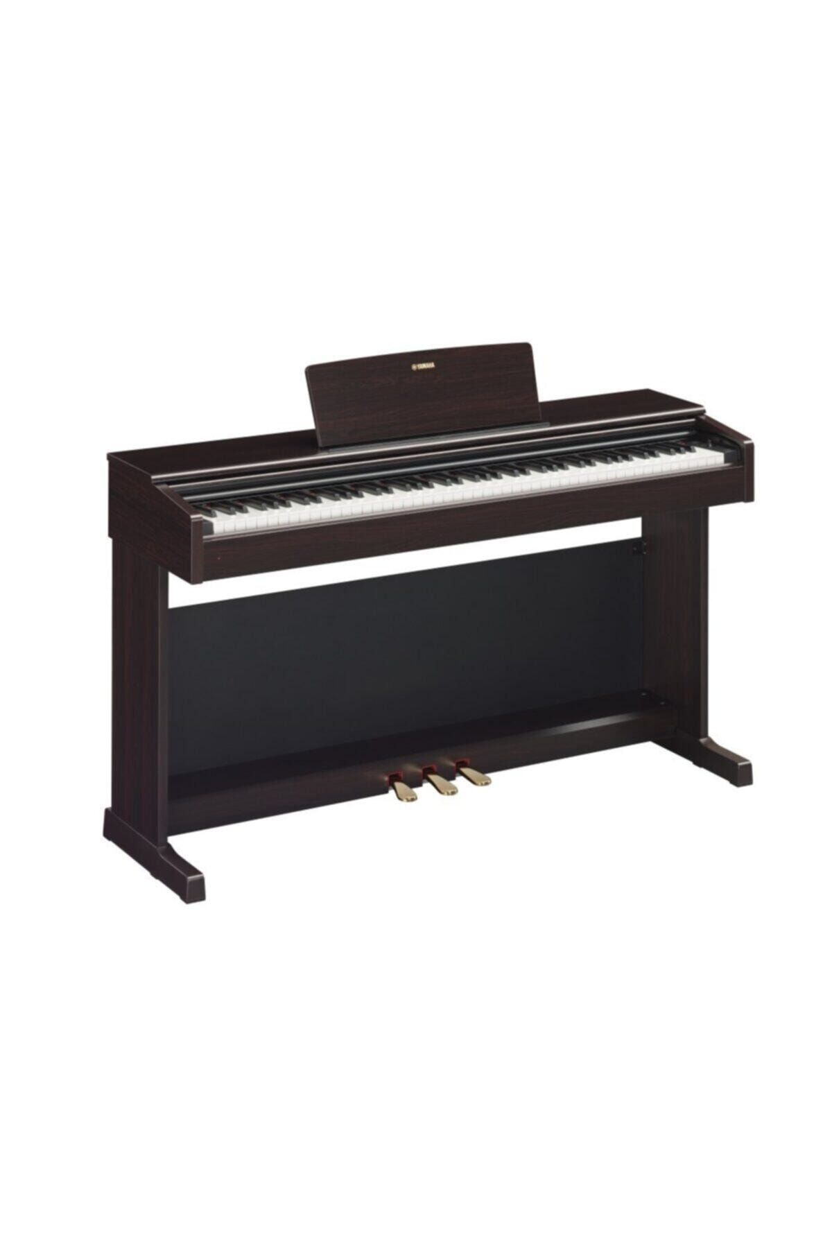 Yamaha Arius Ydp144r Dijital Konsol Piyano (kulaklık Tabure Hediyeli)