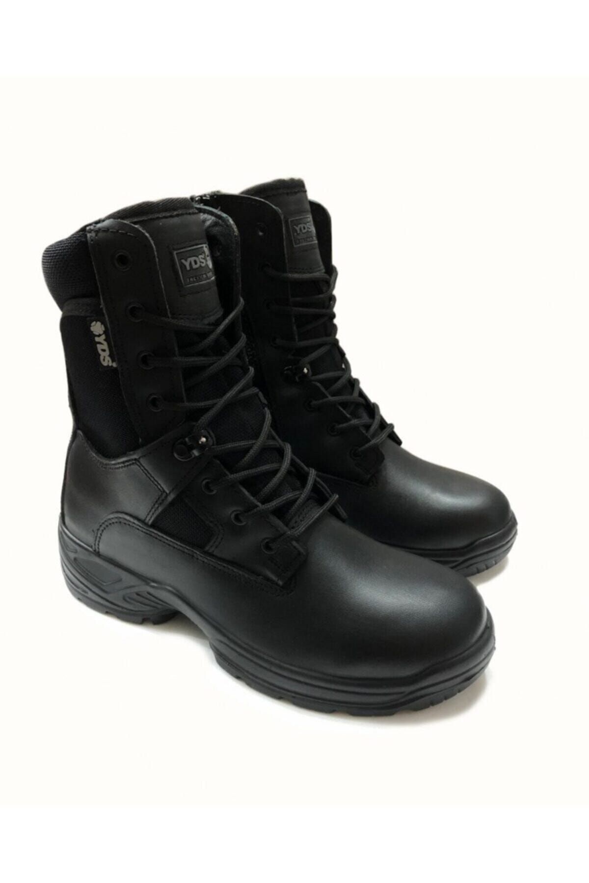 YDS Attp 1098 Harrier Askeri Bot
