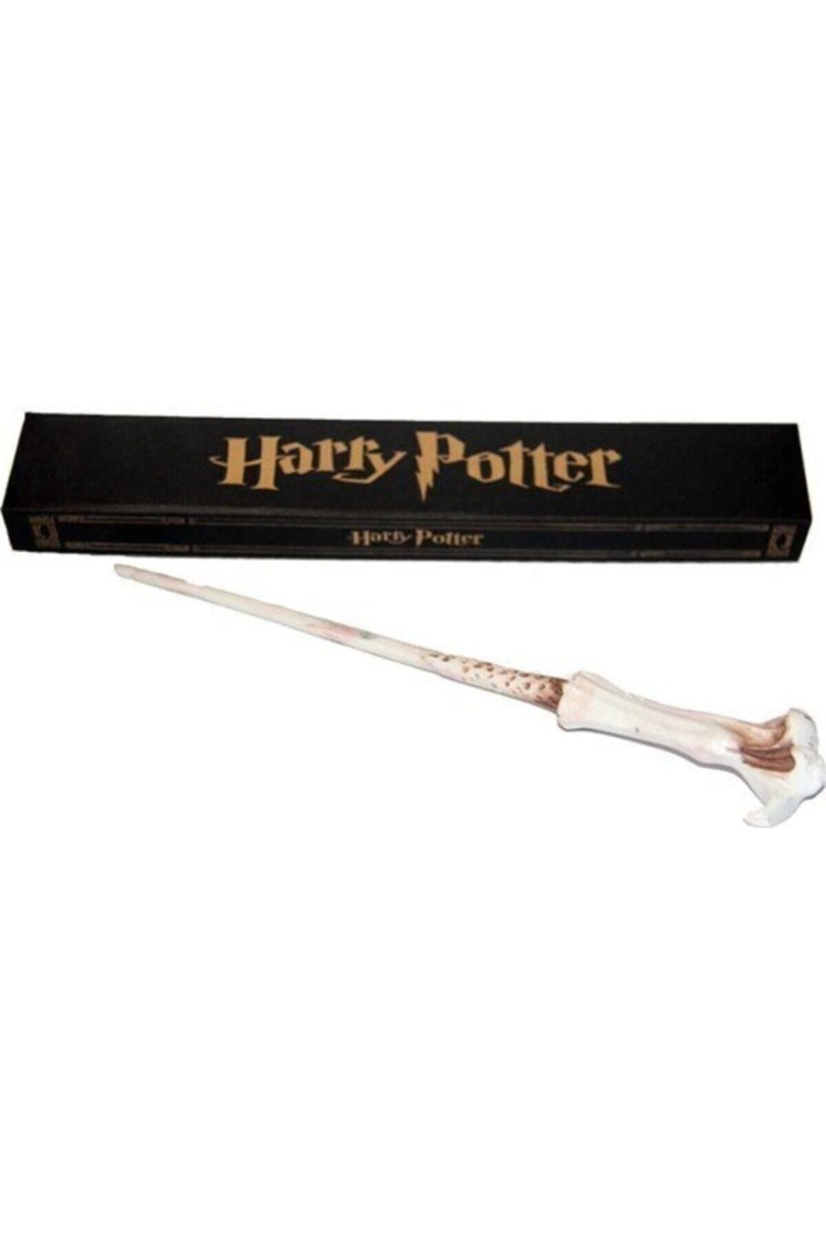 ema Harry Potter Voldemort Sihirli Asa Hediyelik Eşya 30-34 Cm Polyester