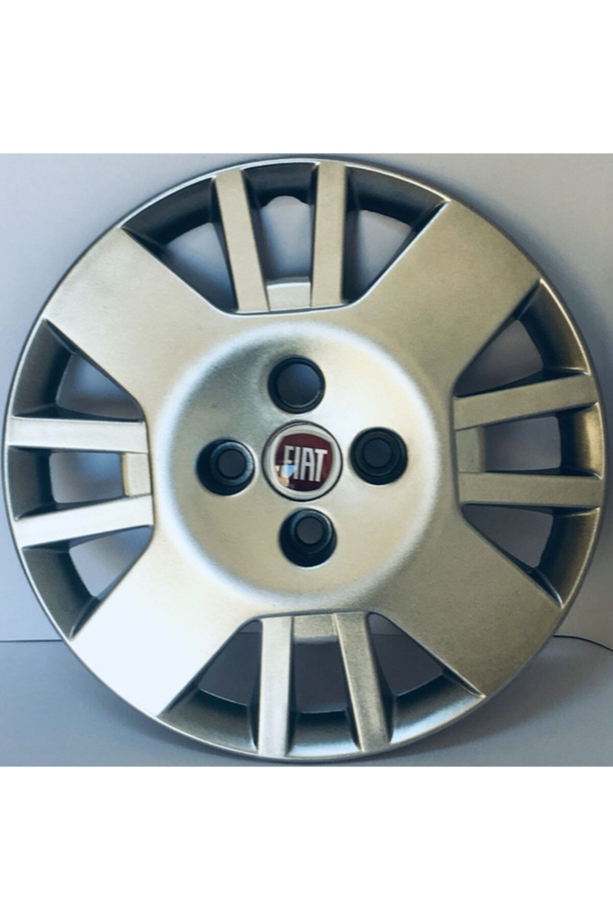 TİSA Fiat Fiorino 14" Jant Kapağı 4'lü Takım Jkf014