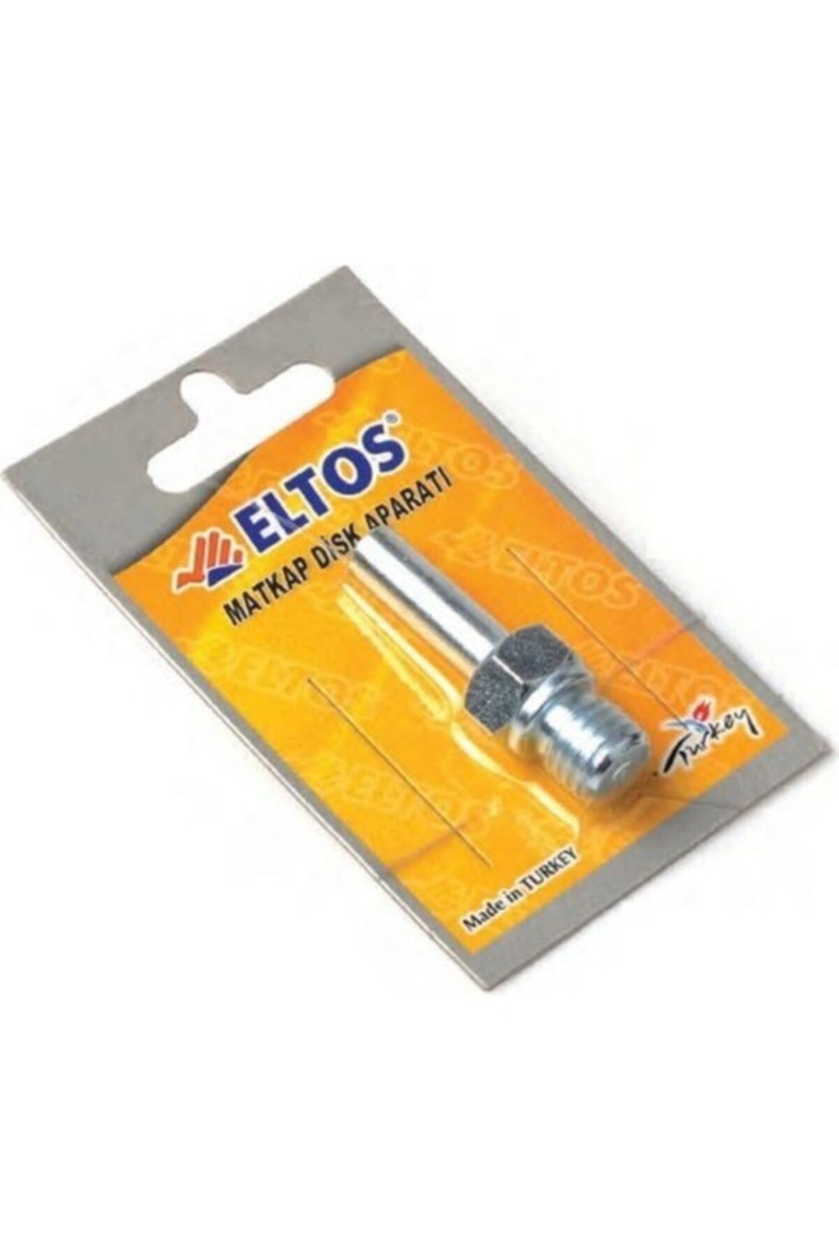 Eltos Ctn Paltava Matkap Disk/taşlama/polisaj Aparatı