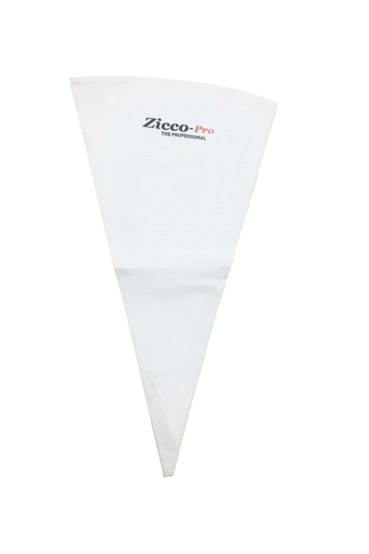 Zicco Zc-53 Krema Torbası Bez Krema Sıkma Torba-55 Cm