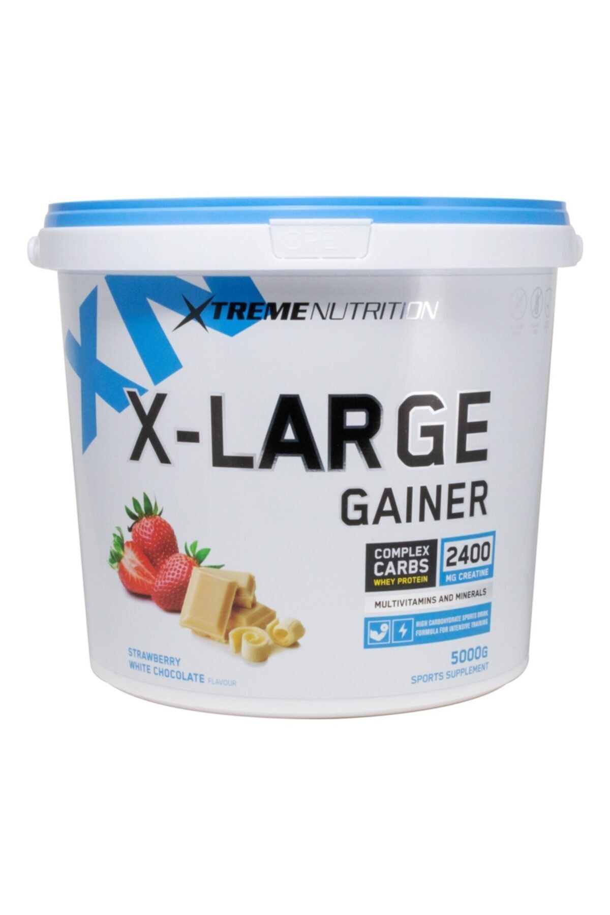 Xtreme Nutrition Gainer 5000 gr