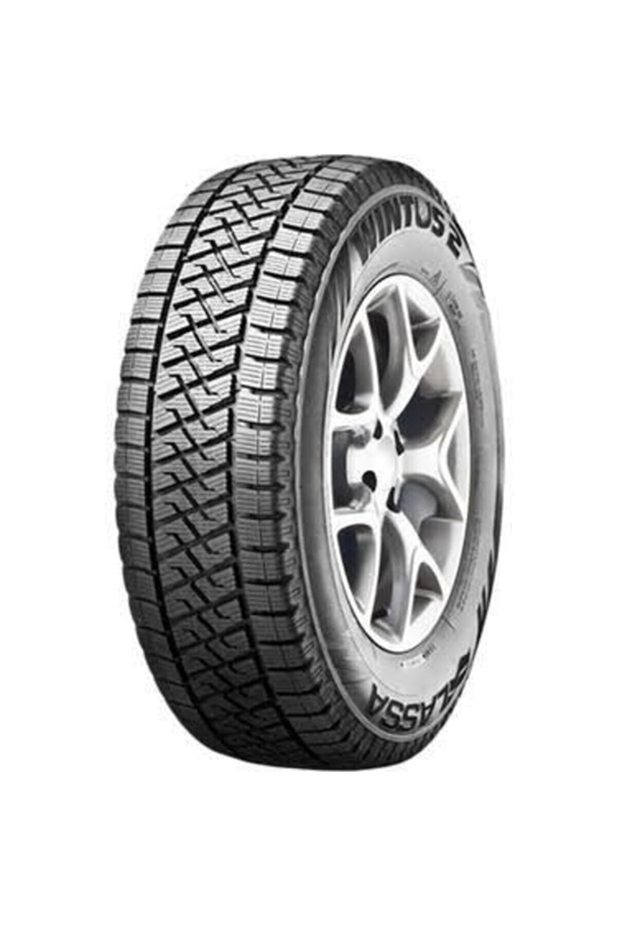 205/65 R16 C 107/105 8kat Wintus2 M S Kış 2025 Model (tek Satılmaz