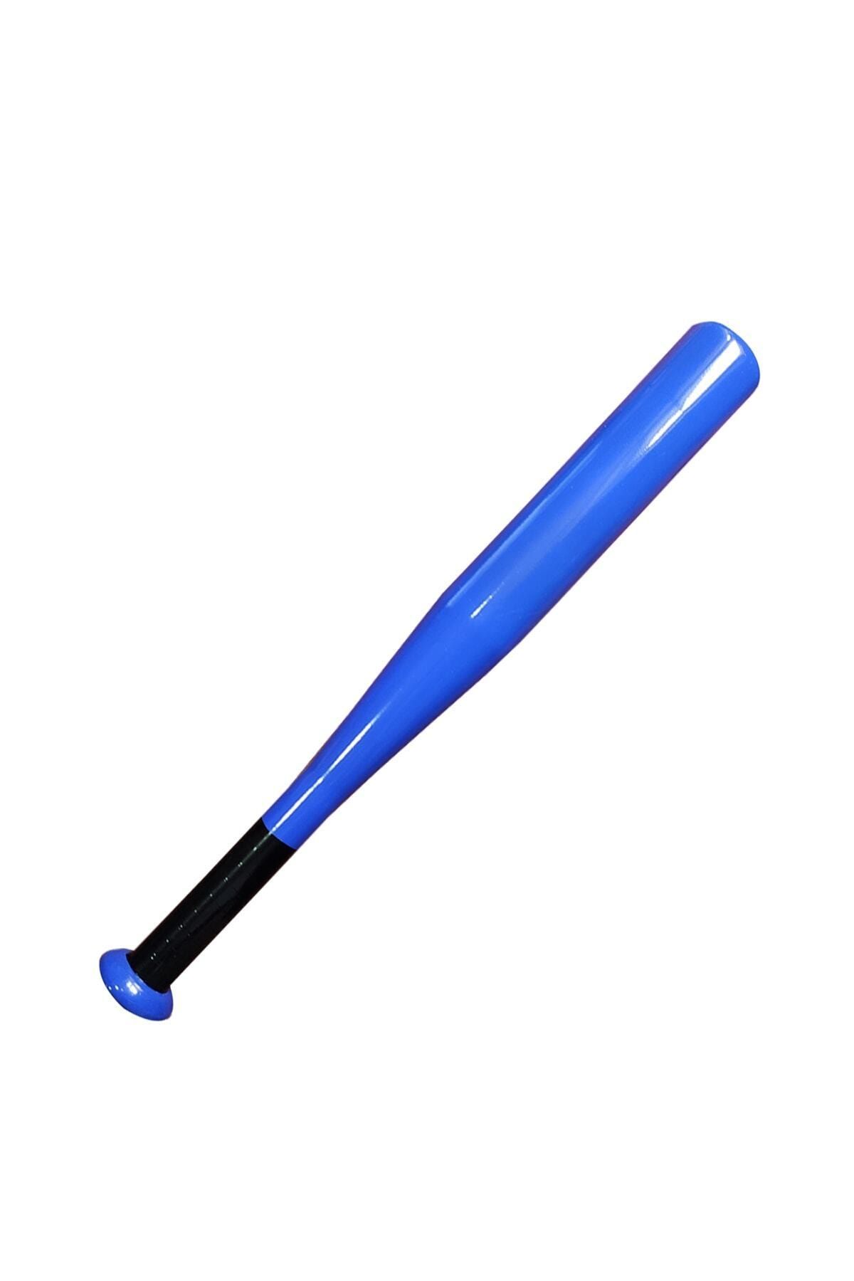 Avessa 64 Cm Metal Beyzbol Sopası Mavi Sd-710m