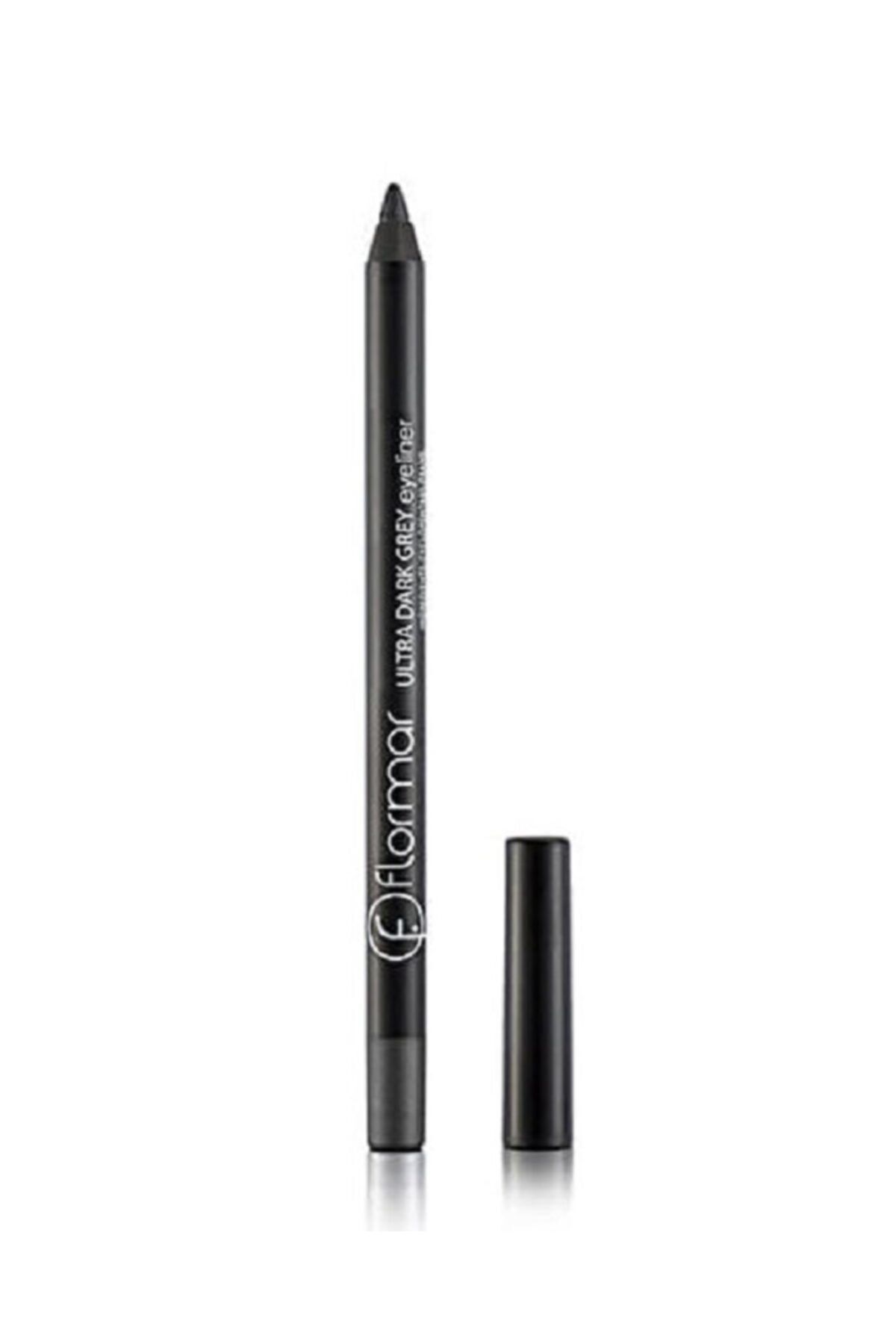 Flormar Sedefli Ve Mat Bitişlere Sahip Göz Kalemi. | 1.14 G 016
dark Grey