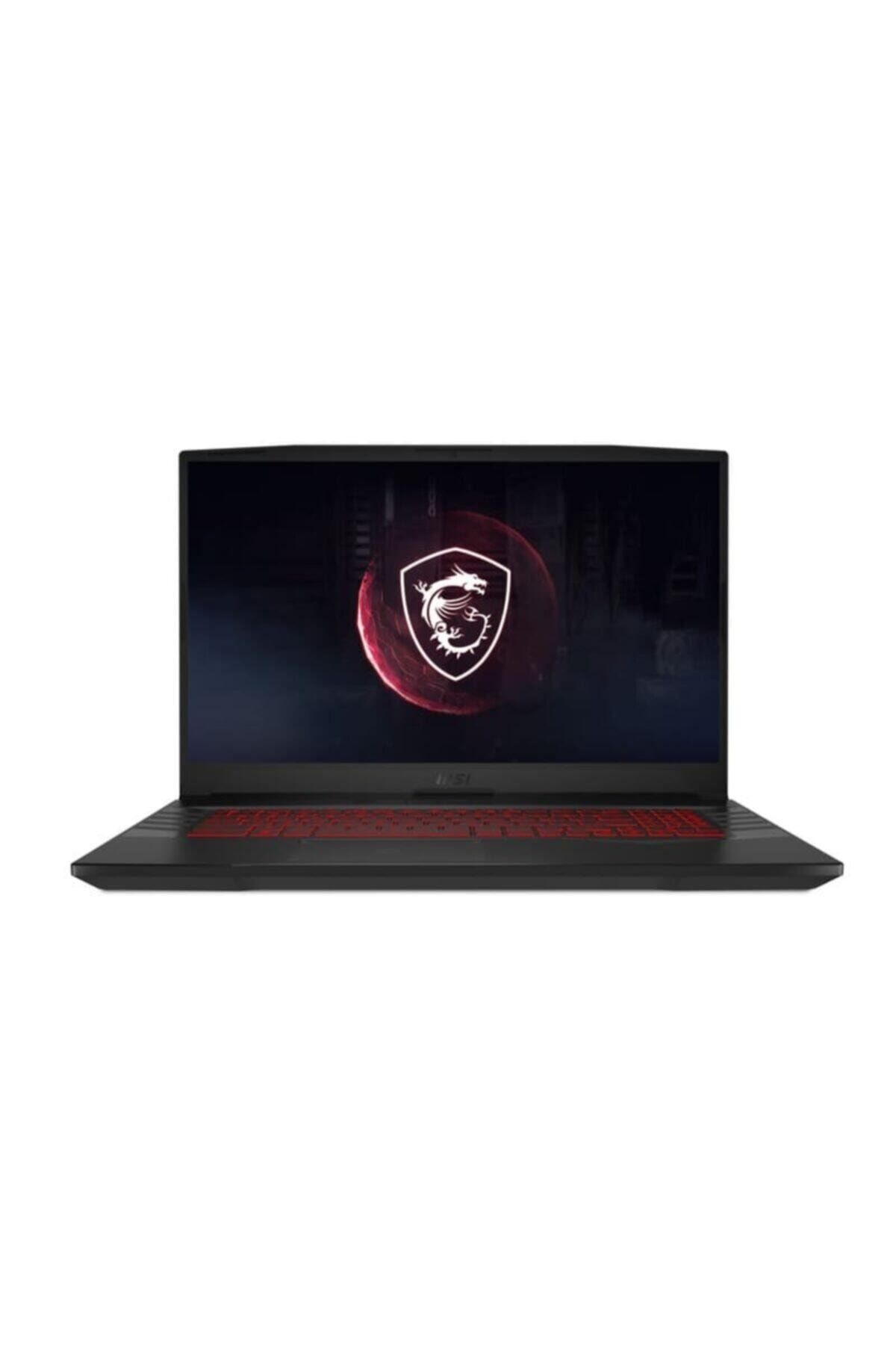 MSI PULSE GL76 11UEK-039XTR I7-11800H 16GB DDR4 RTX3060 GDDR6 6GB 1TB SSD 17.3 FHD 144Hz DOS