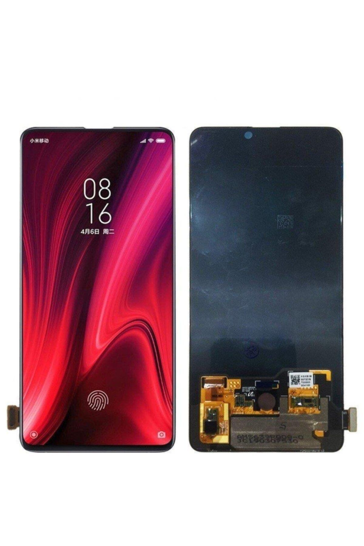 Mi 9t Pro Дисплей Купить