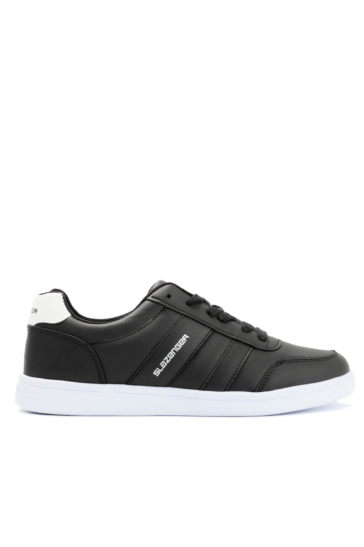 Slazenger Daısy I Sneaker Ayakkabı Siyah / Beyaz