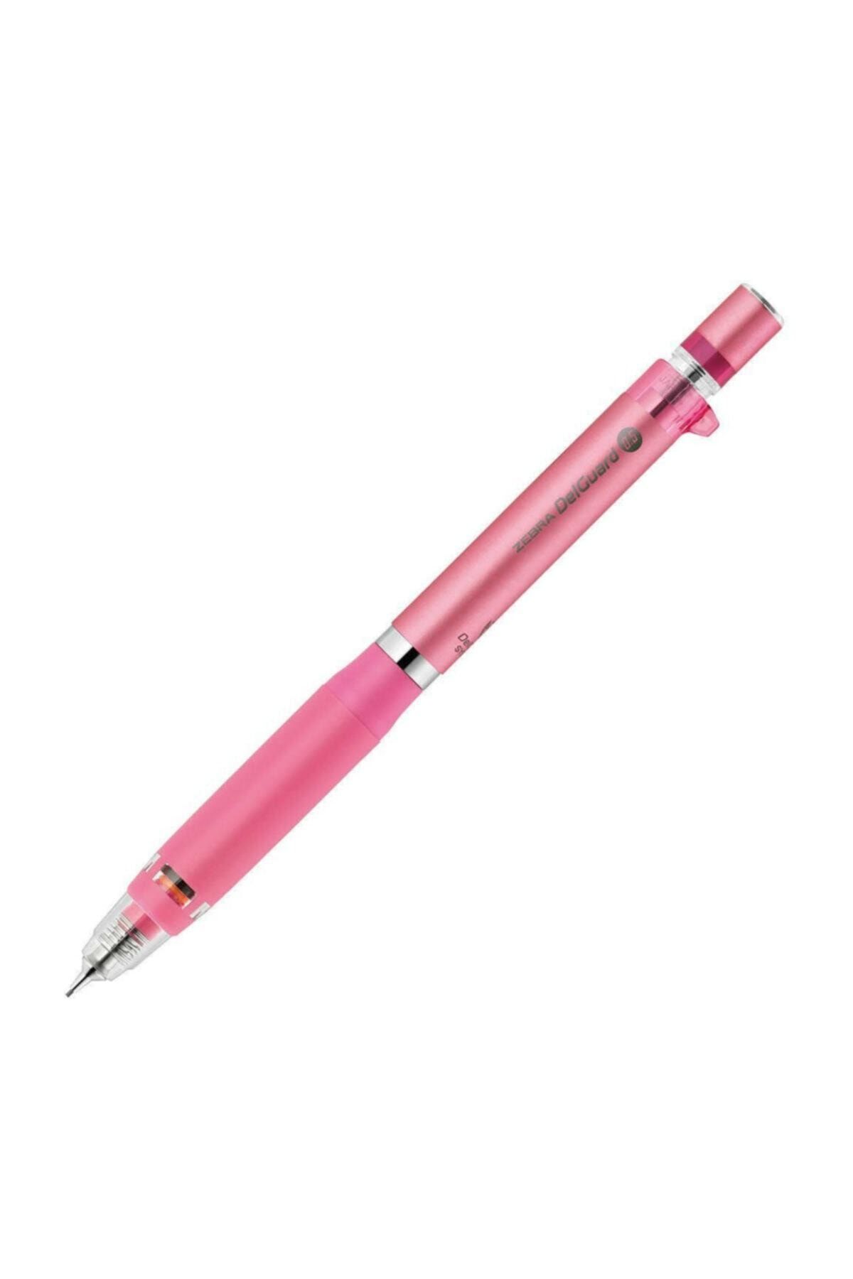 Zebra Delguard Type Er Uçlu Kalem 0.5 mm Pembe