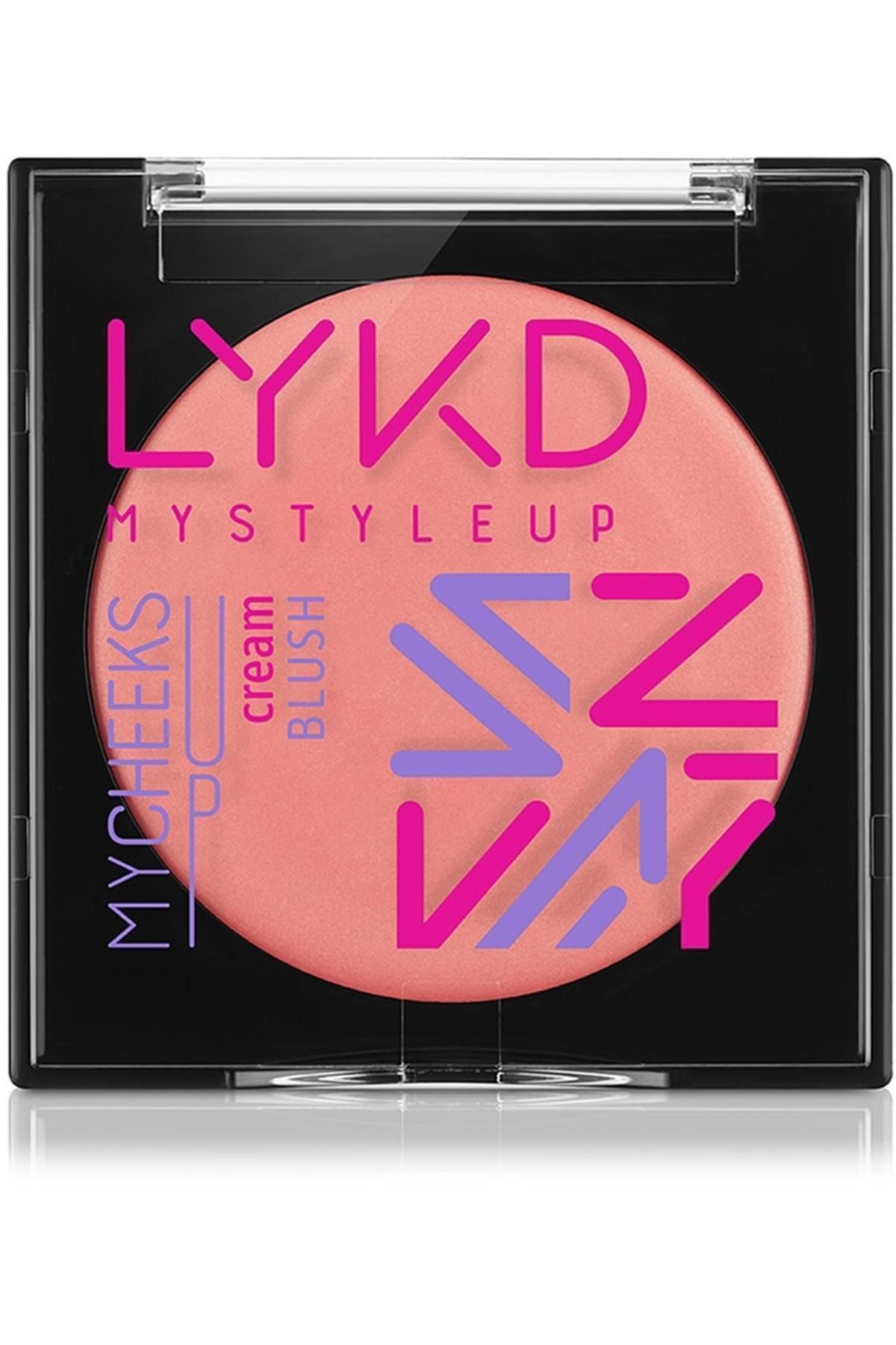 lykd Krem Allık 506 Pink Dream