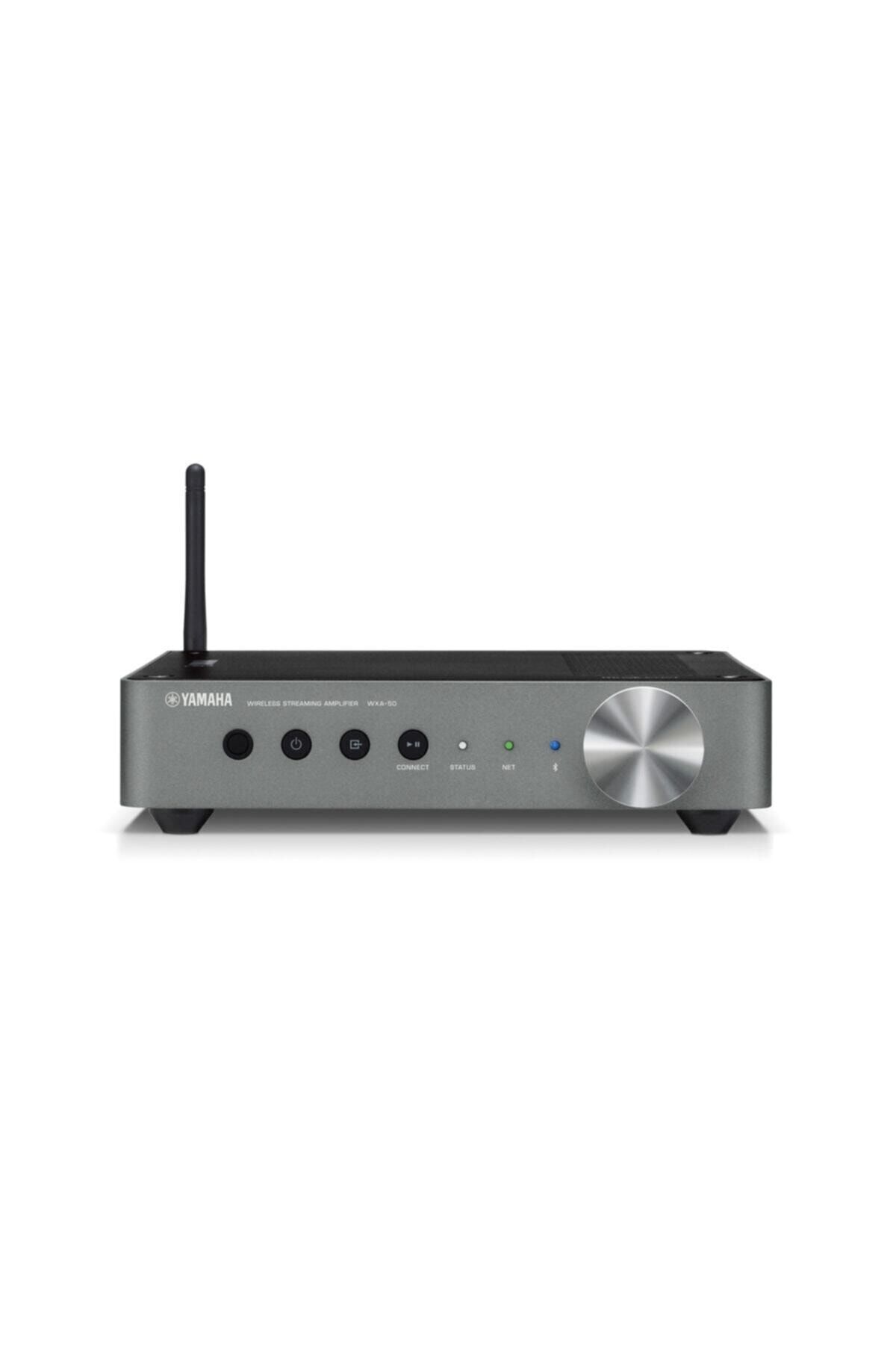 Yamaha Musiccast Wxa-50 Network Streaming Amplifer