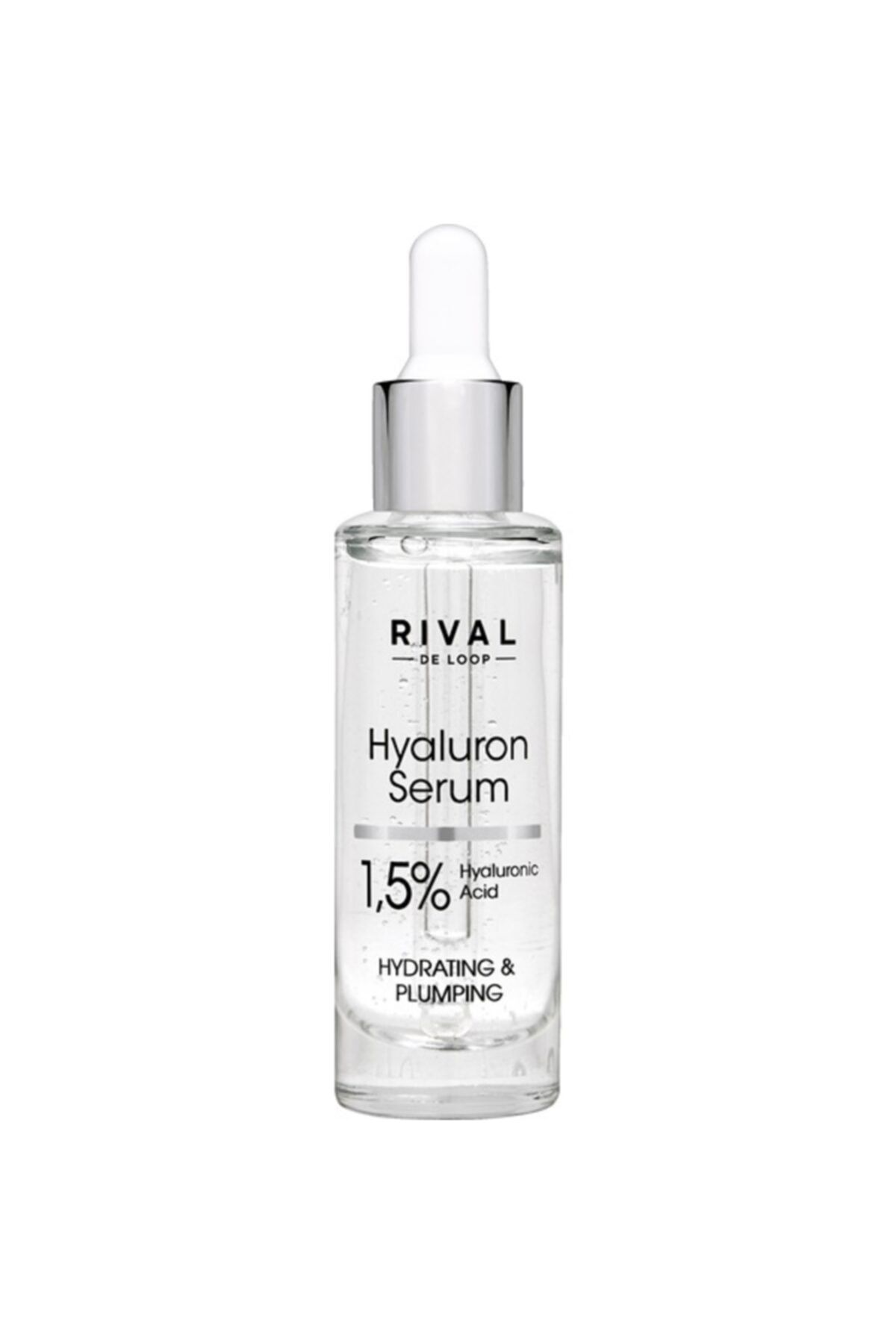 Rival De Loop Hyaluron %1,5 Yüz Serumu