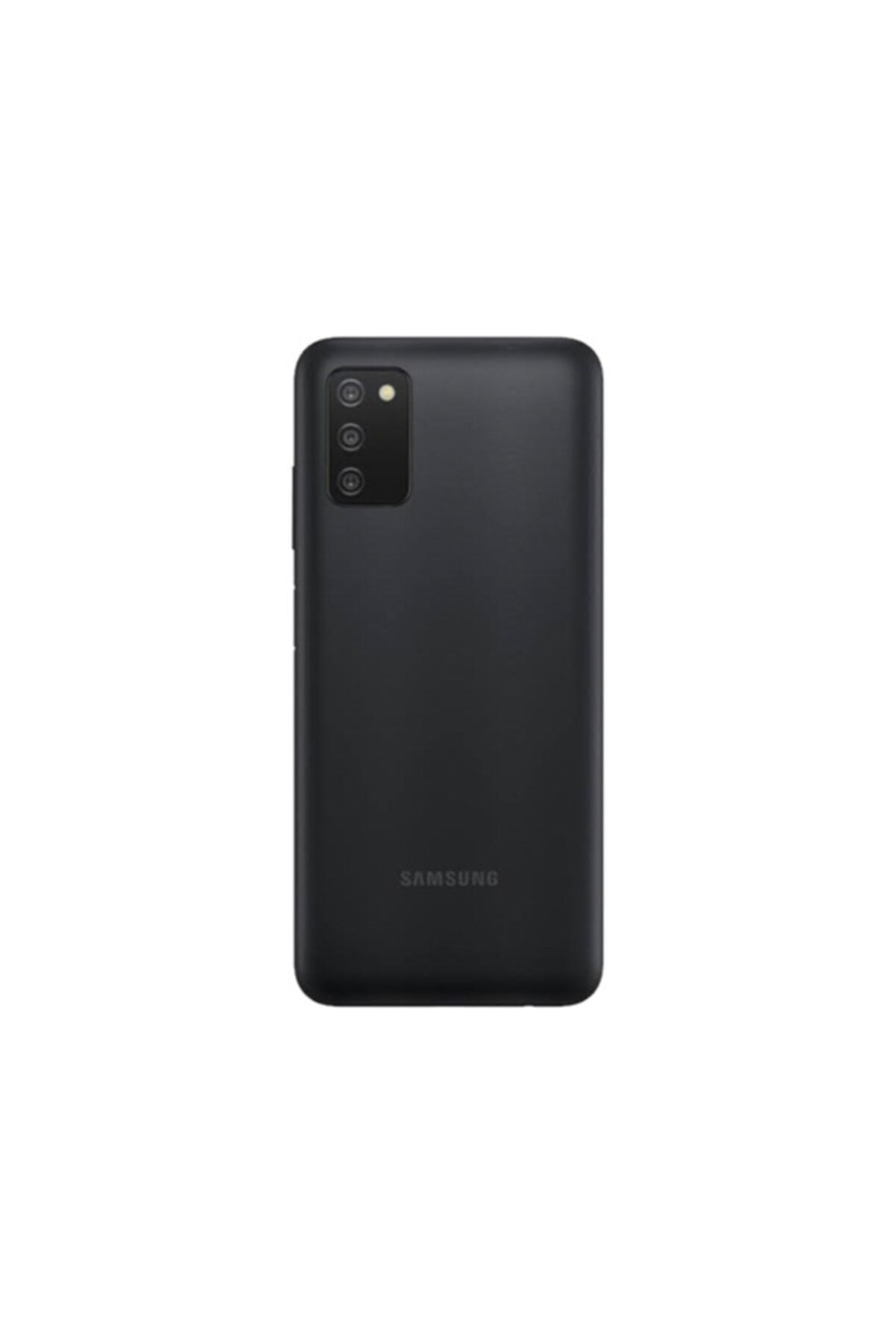 Samsung Galaxy A03S 32 GB Siyah Cep Telefonu (Samsung Türkiye Garantili)