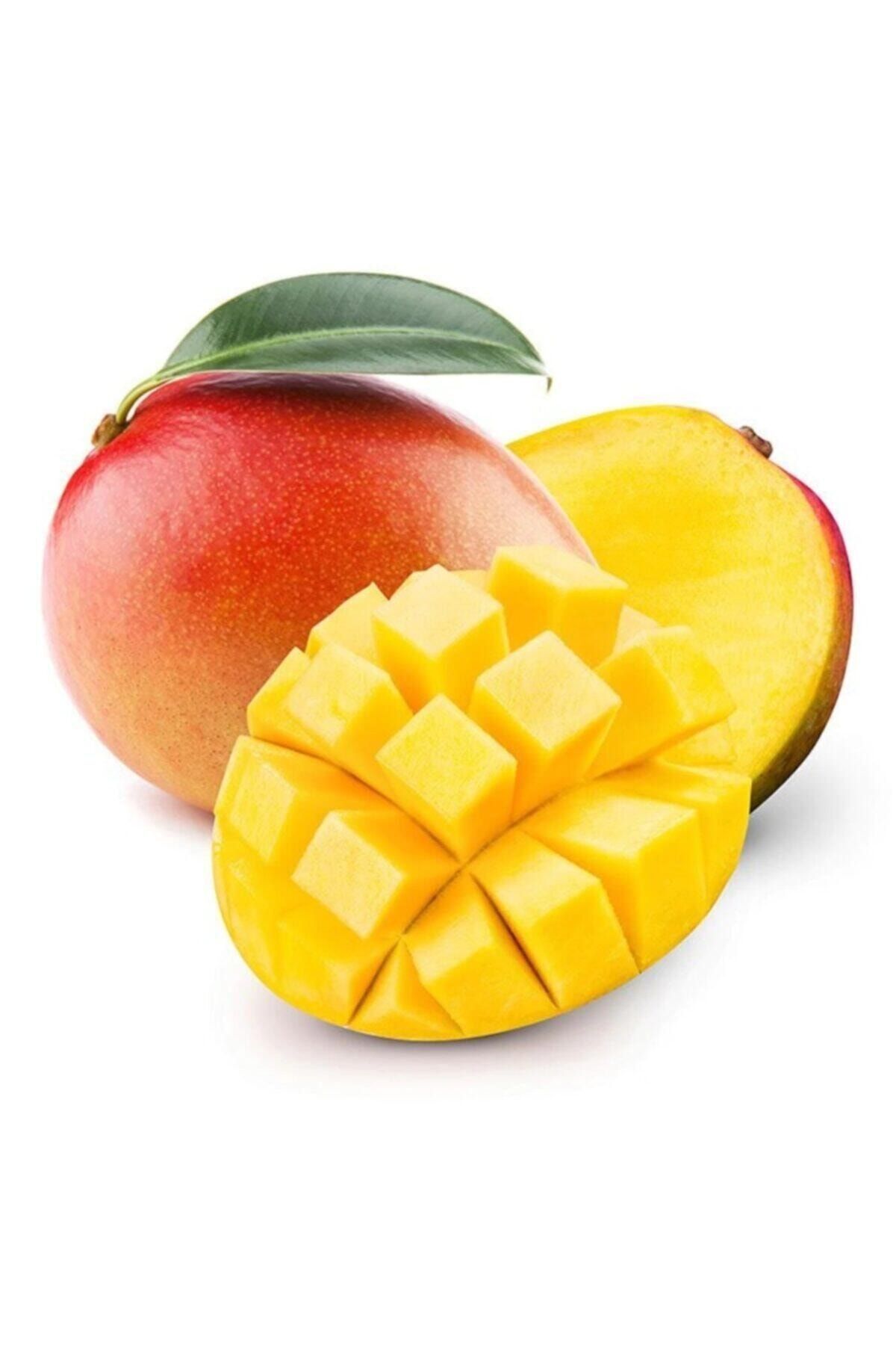 Mutlu Sebzeler Mango 1 Adet