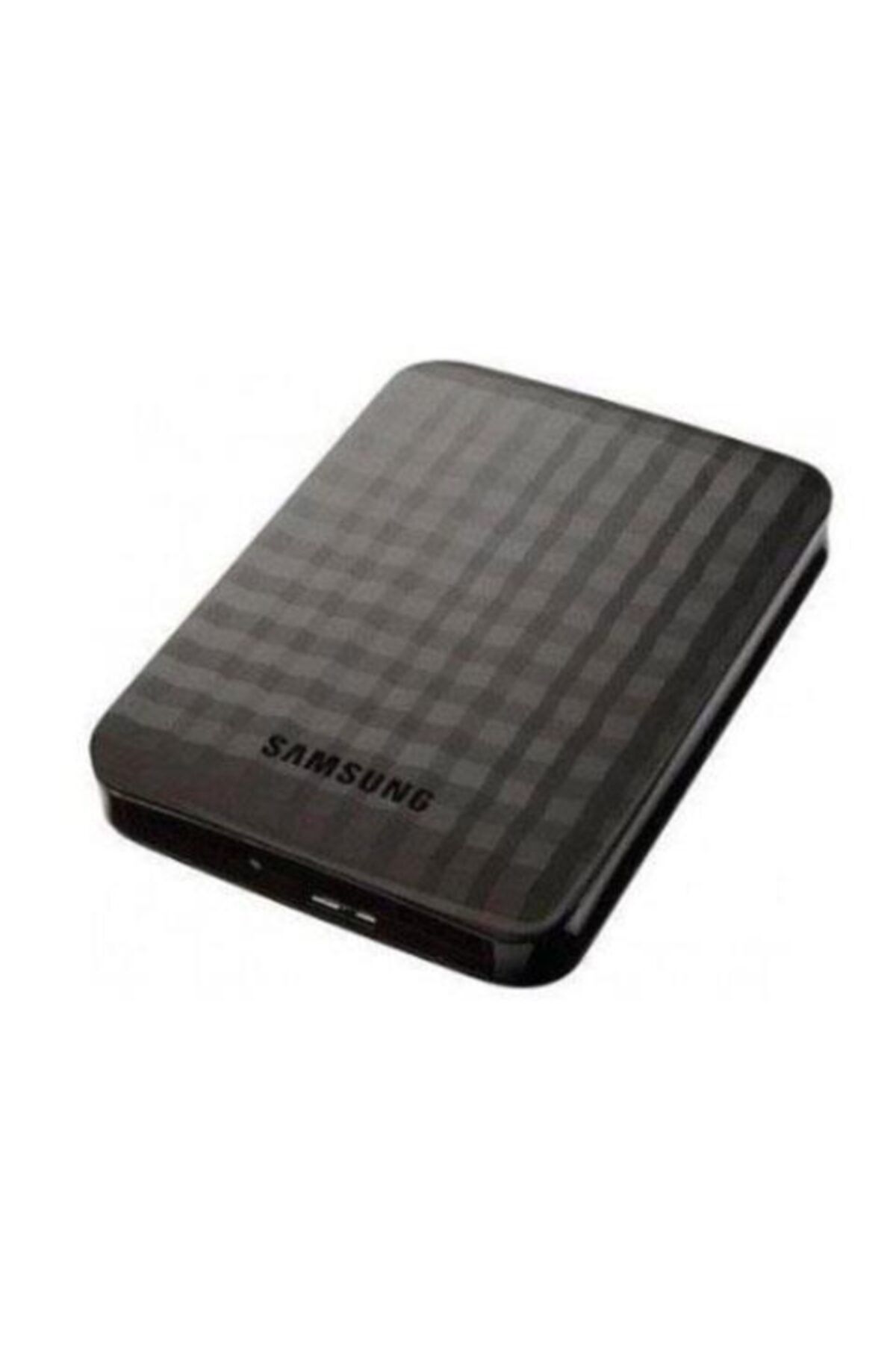 Samsung M3 Portable 500 Gb Stshx-m500tcb 2.5" Usb 3.0 Taşınabilir Disk