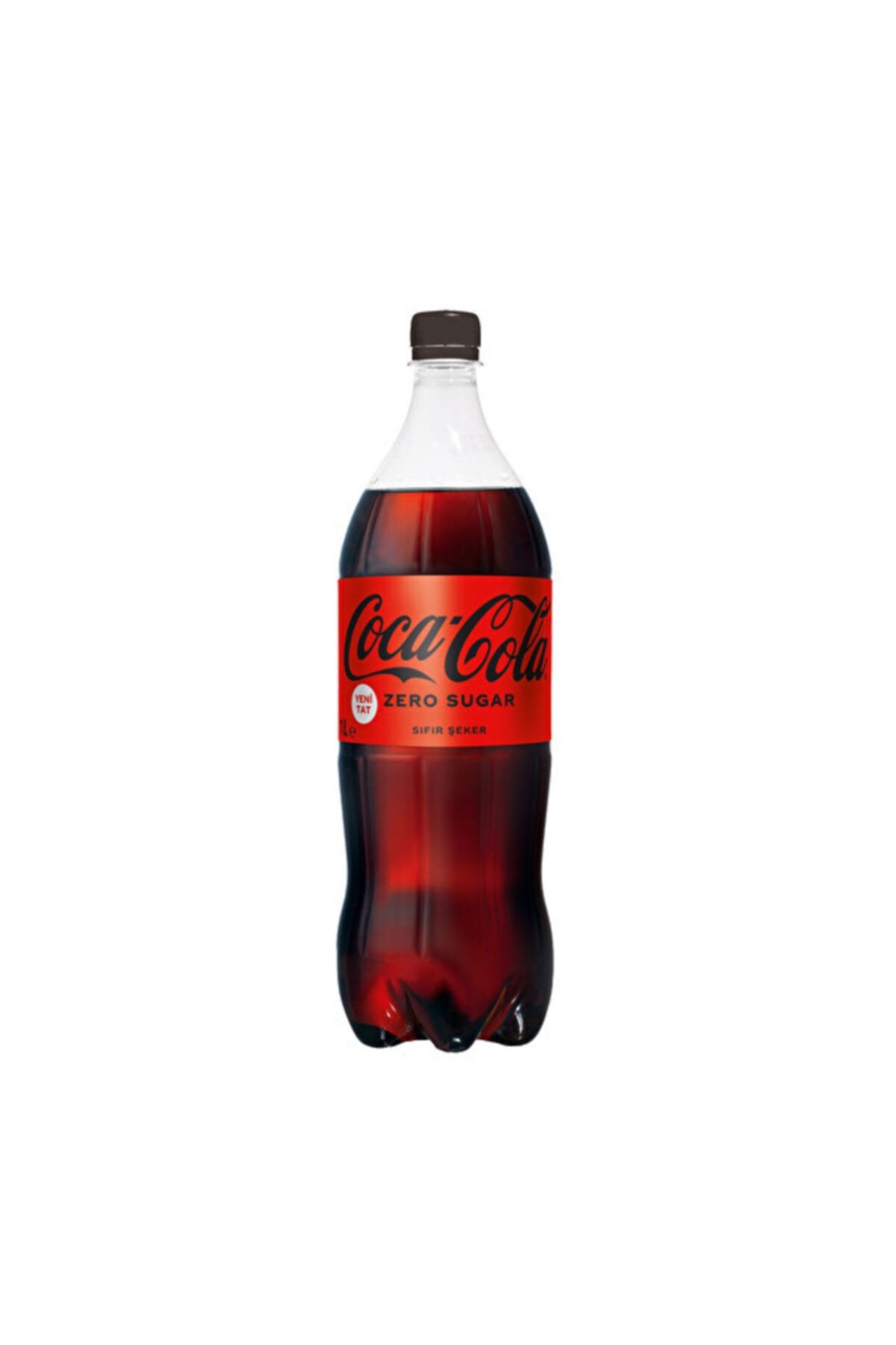 Coca-Cola Zero Sugar 1 L 5 * Adet
