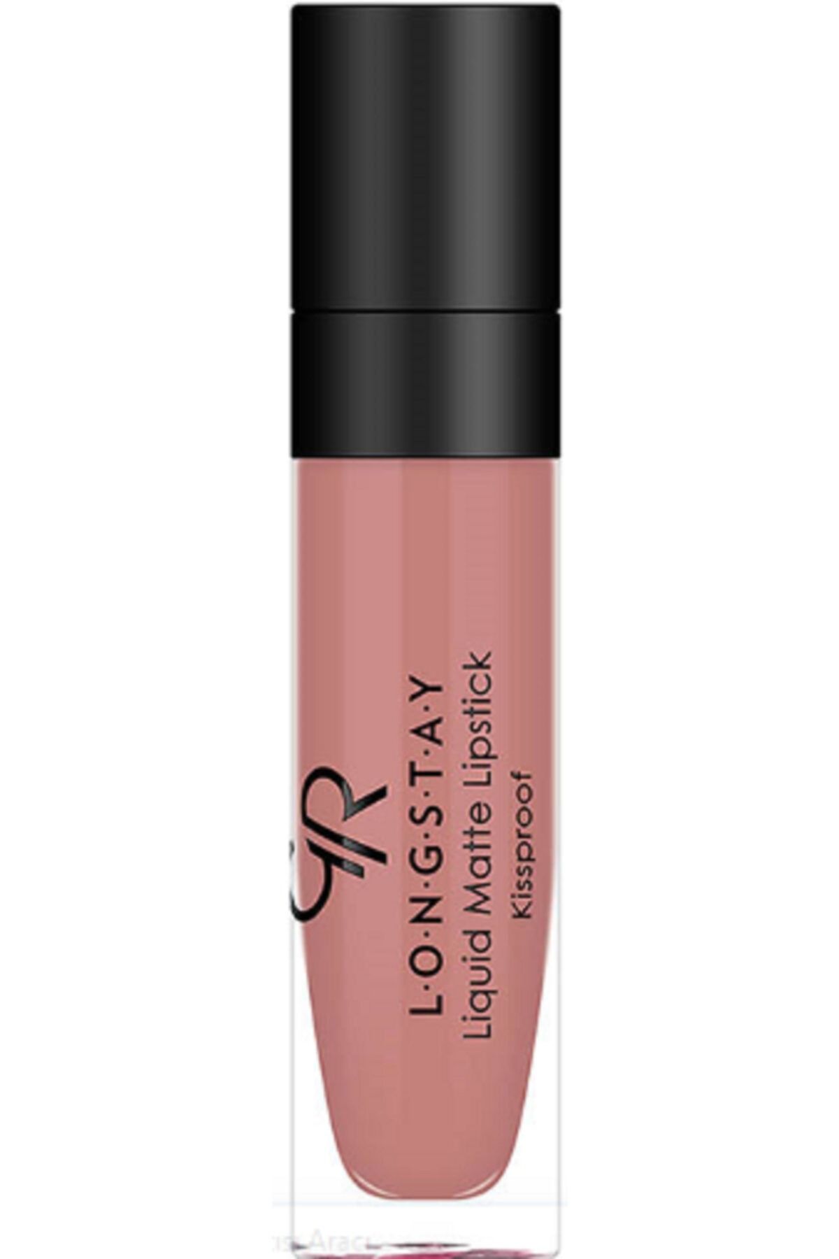 Golden Rose Longstay Liquid Matte Lipstick No: 33