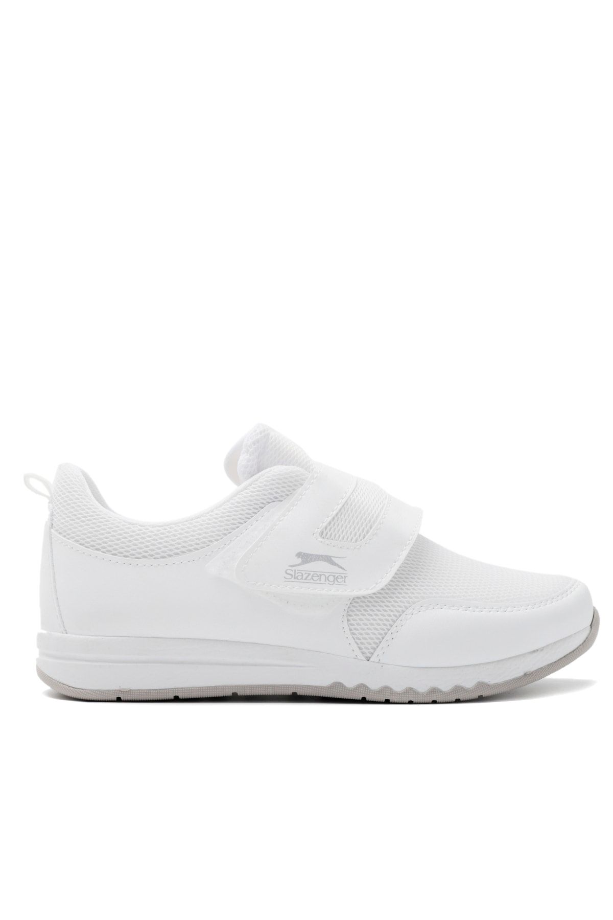 Slazenger Alıson I Sneaker Ayakkabı Beyaz