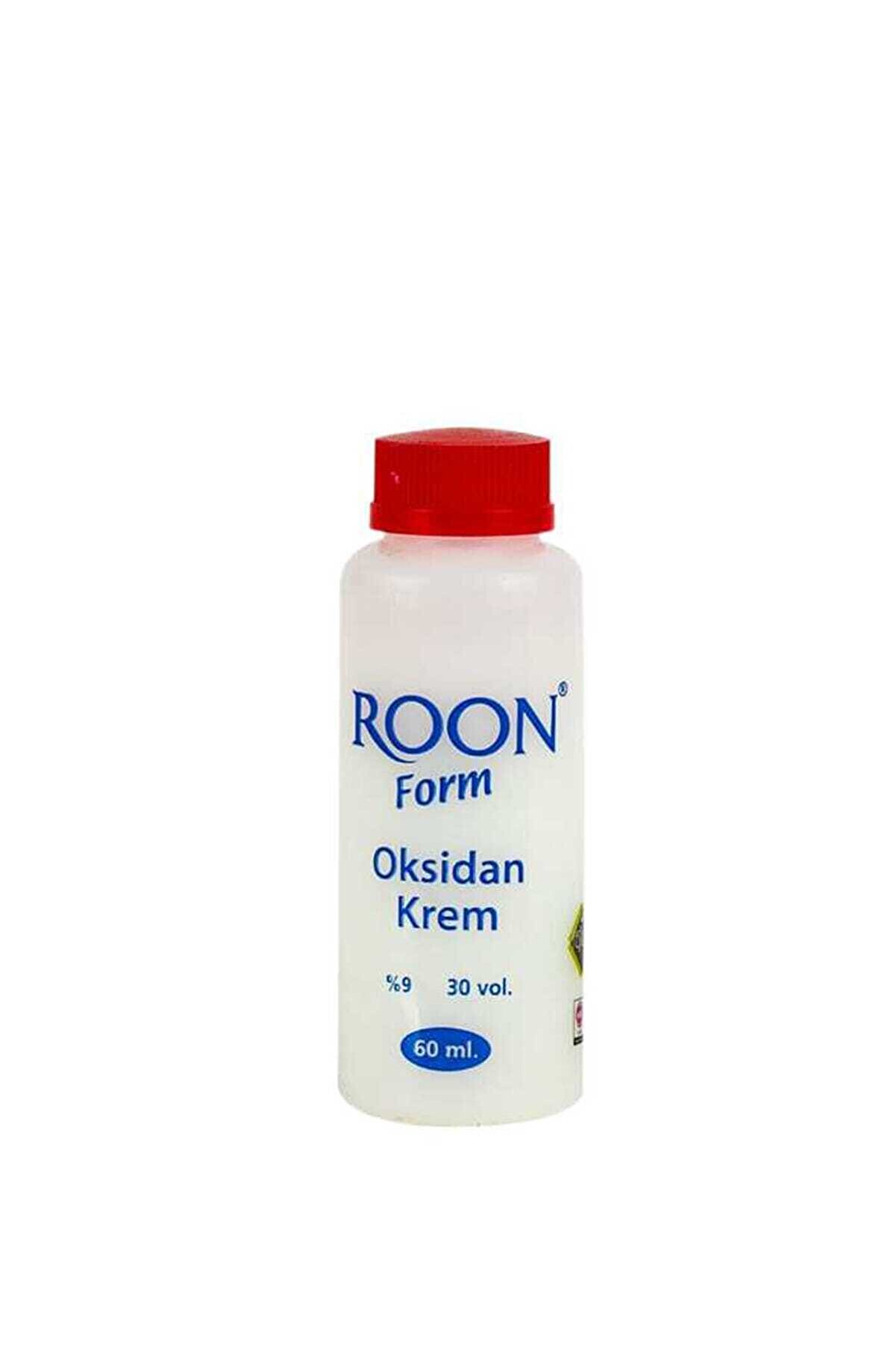 Roon Form Oksidan Krem %9 30 Volüm 60 ml